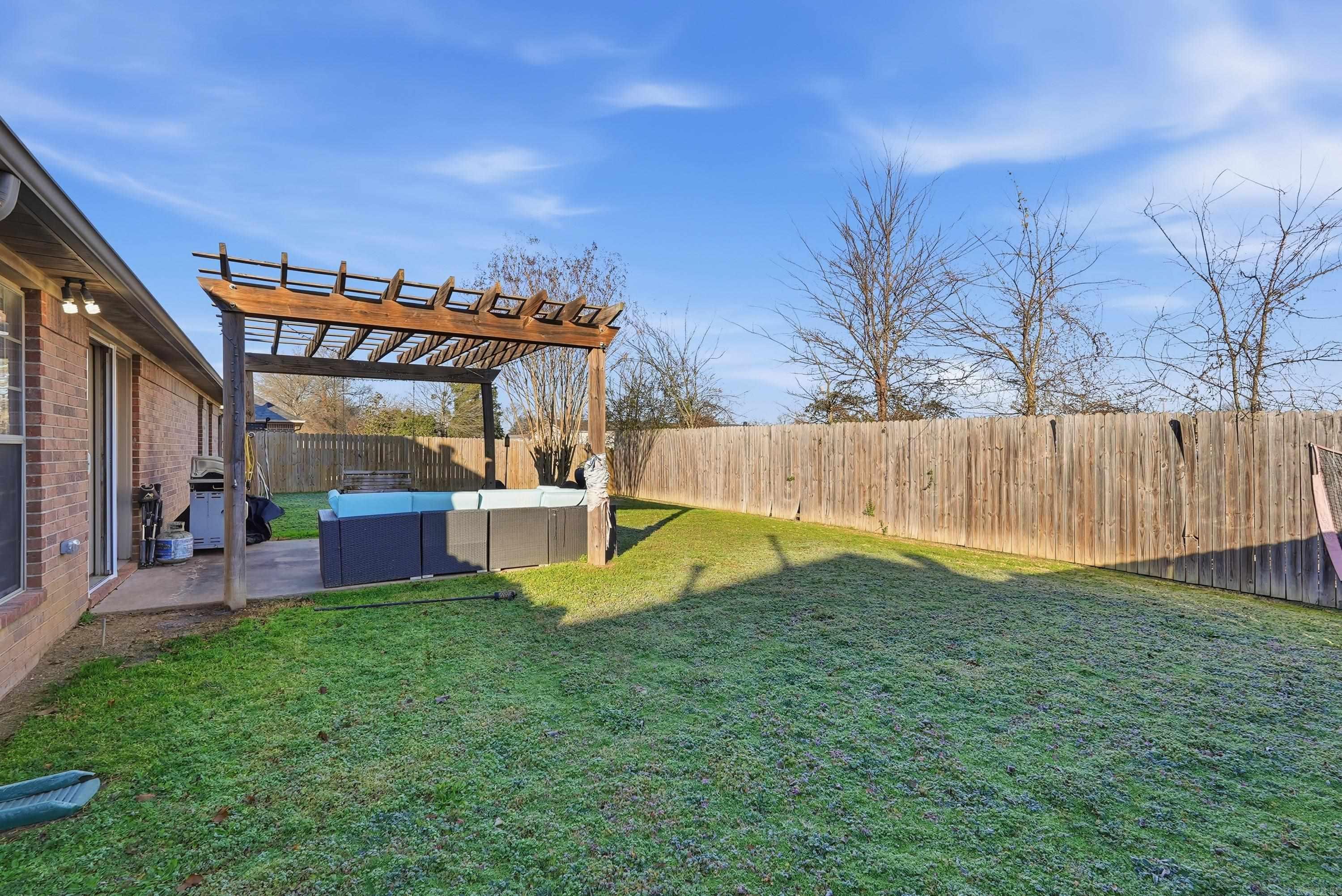 2150 Wilmington Dr  Conway, AR