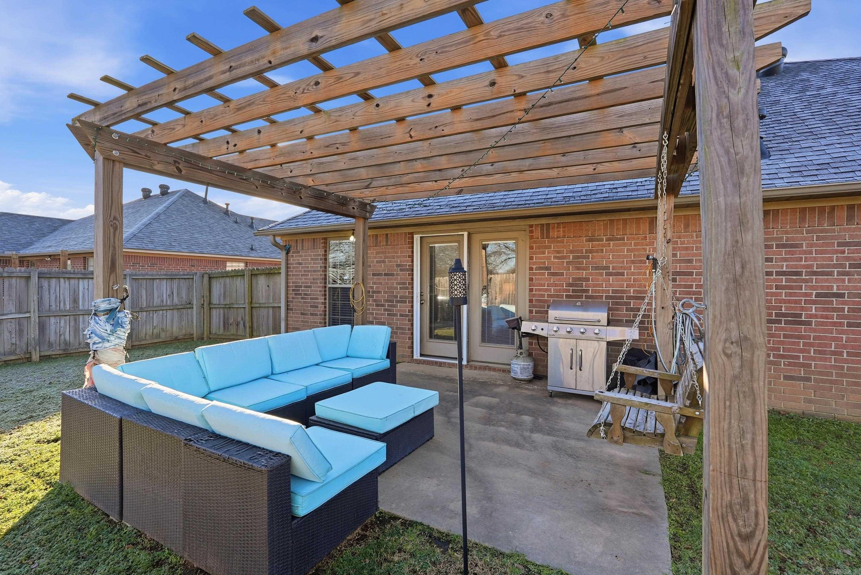 2150 Wilmington Dr  Conway, AR