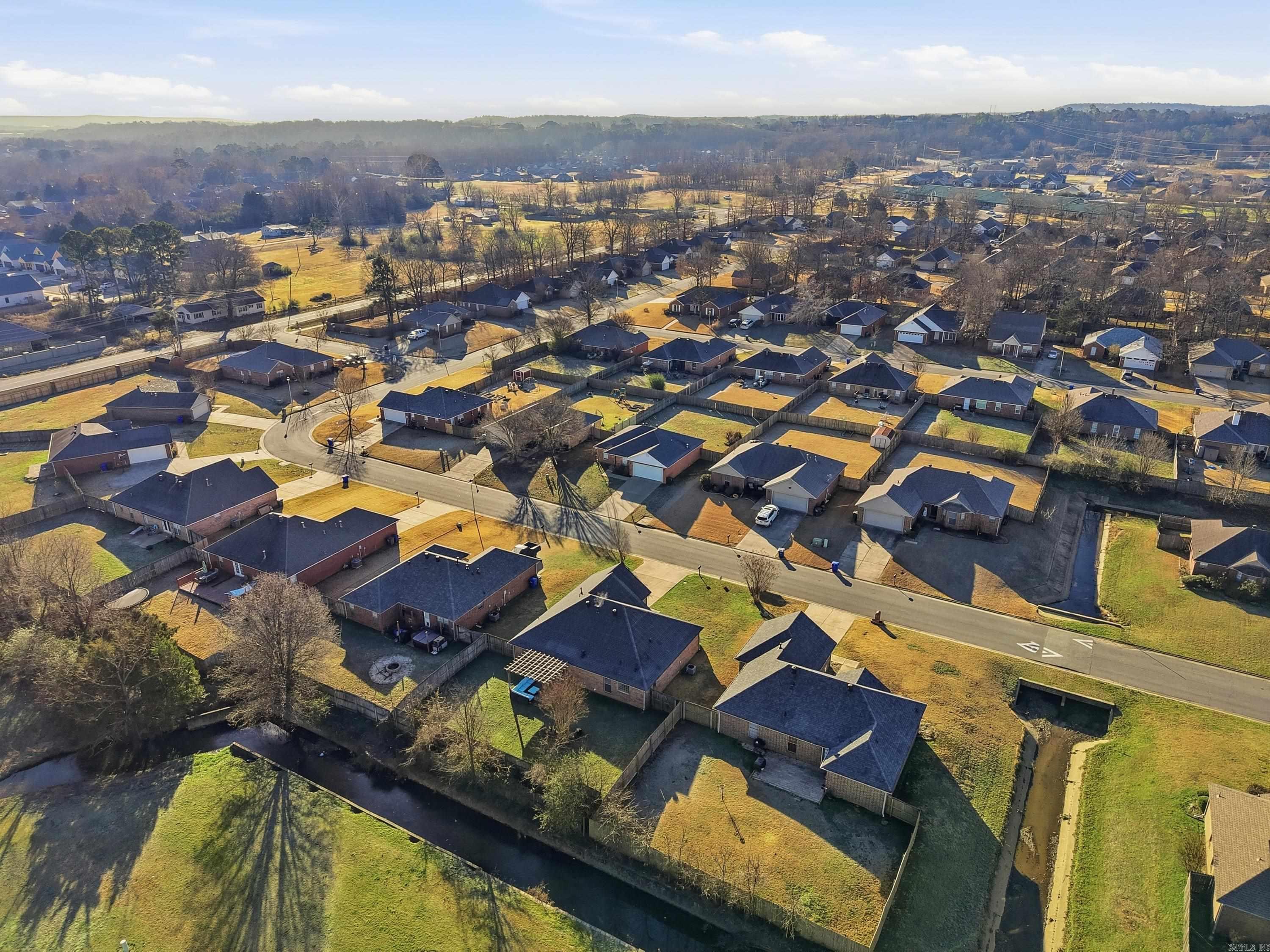 2150 Wilmington Dr  Conway, AR