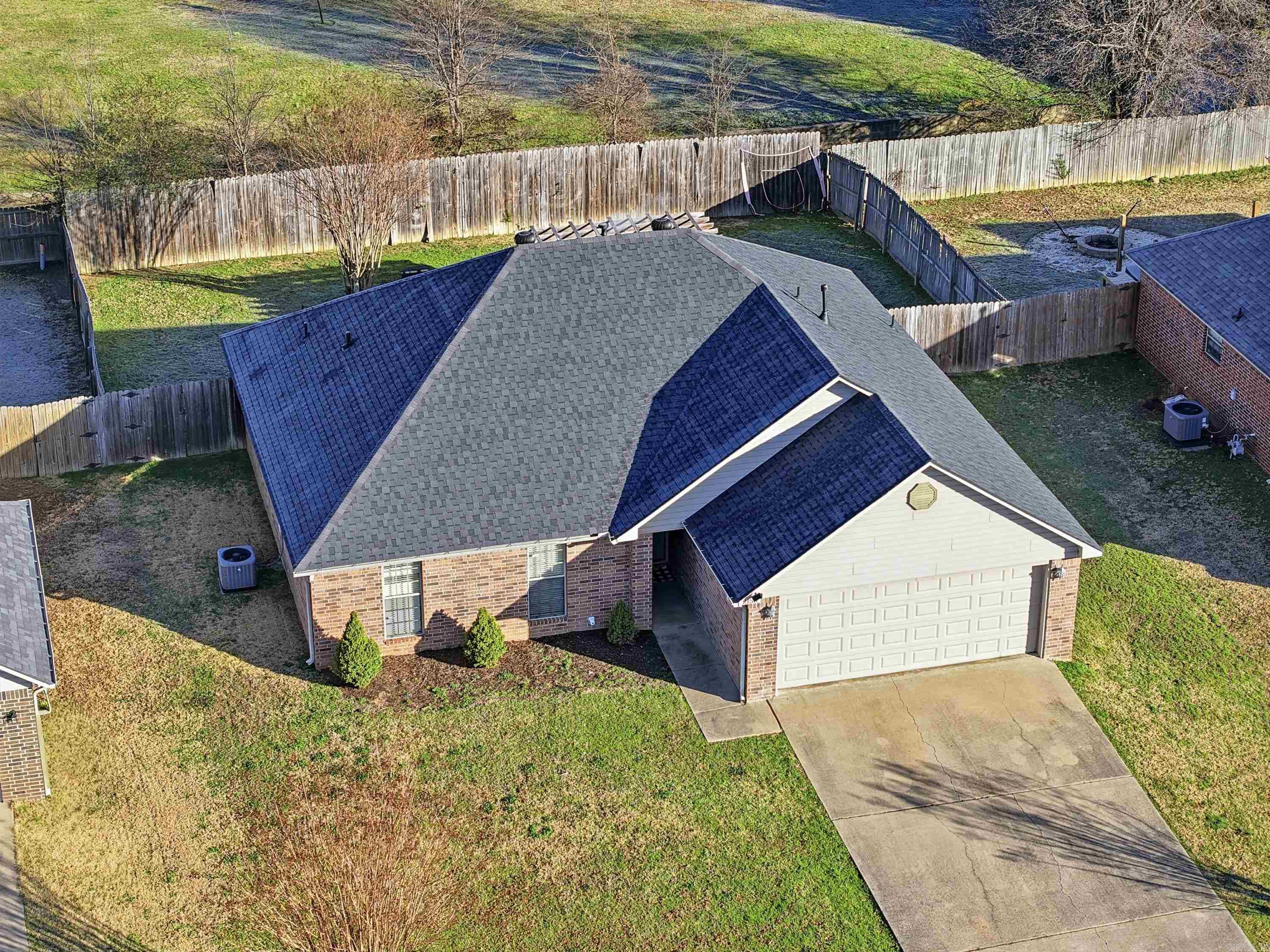 2150 Wilmington Dr  Conway, AR