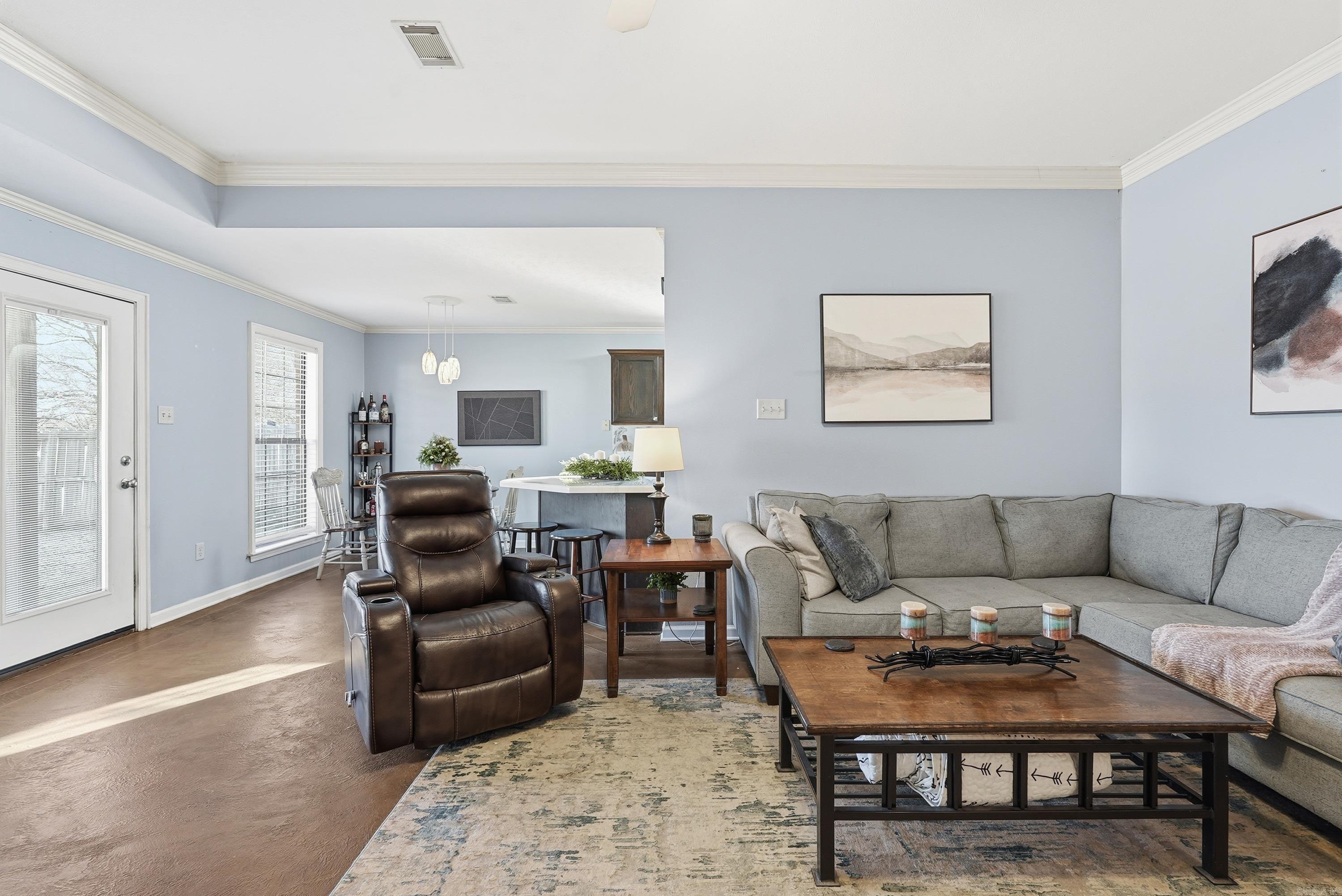 2150 Wilmington Dr  Conway, AR