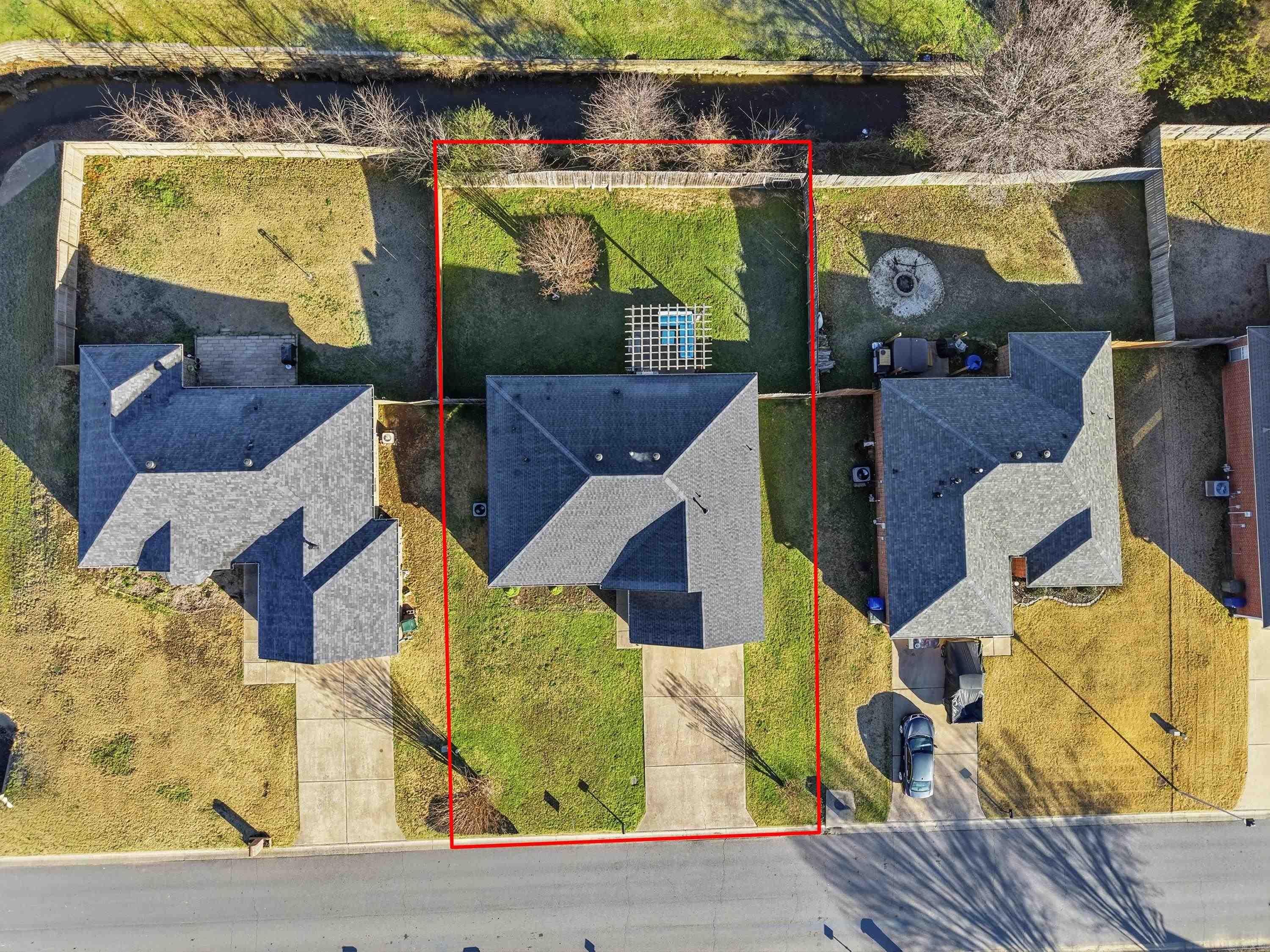 2150 Wilmington Dr  Conway, AR