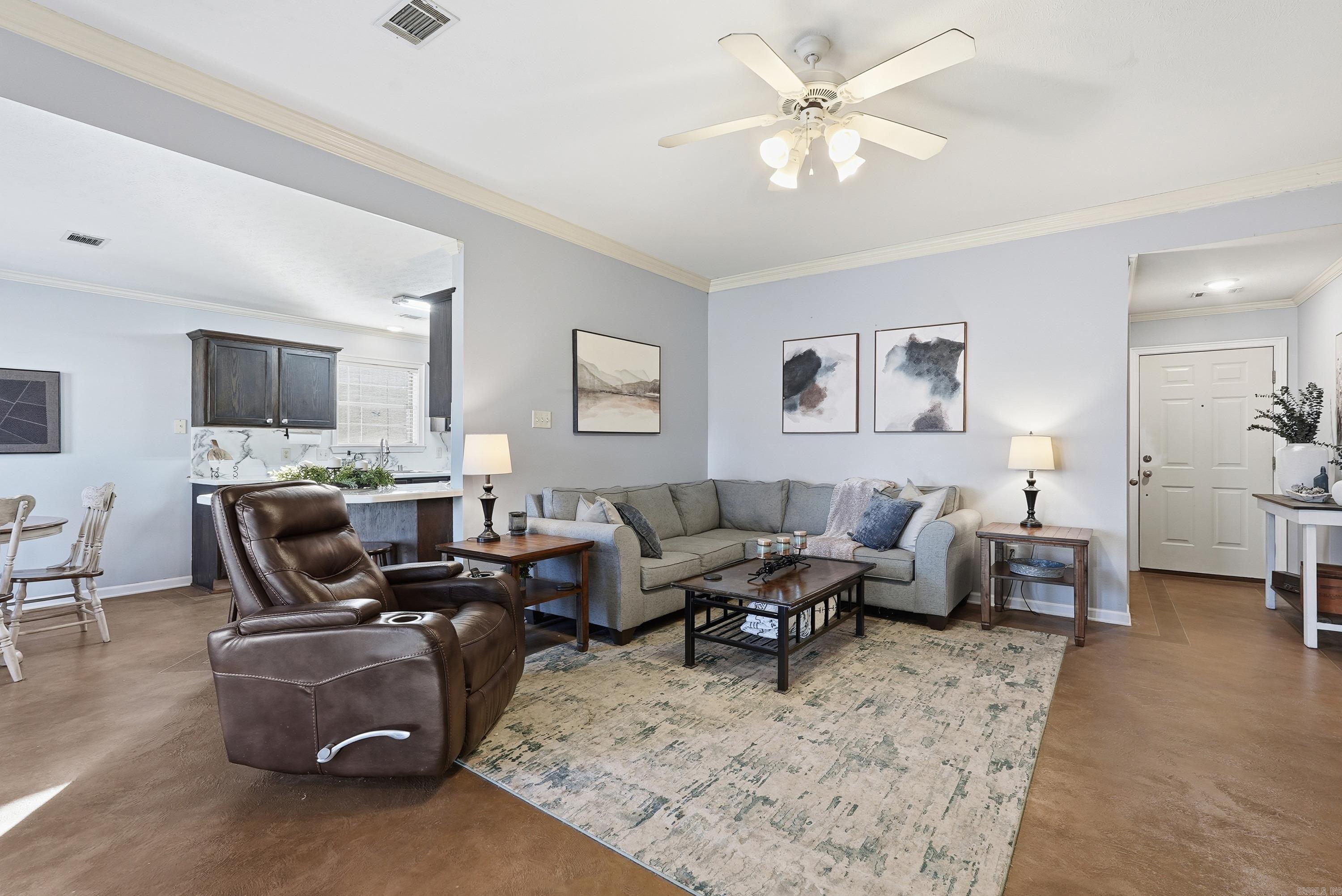 2150 Wilmington Dr  Conway, AR