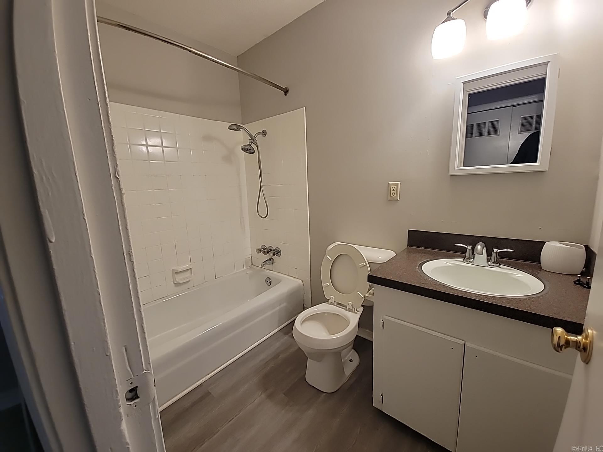 11005 Mara Lynn Rd  Little Rock, AR