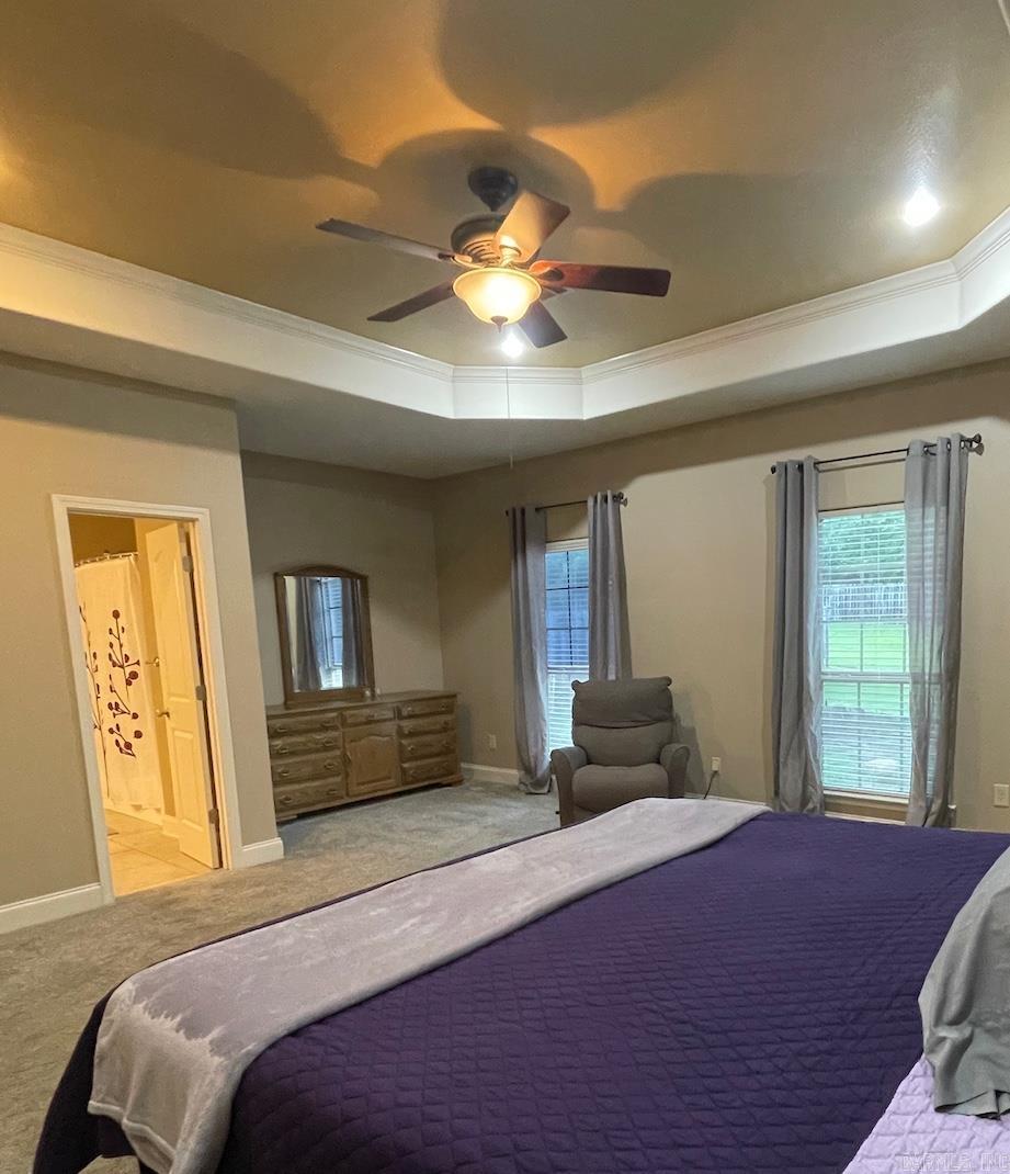 1601 Oak Shadows  Sherwood, AR