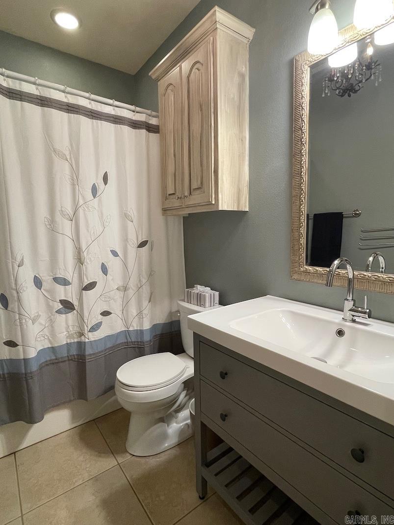 1601 Oak Shadows  Sherwood, AR