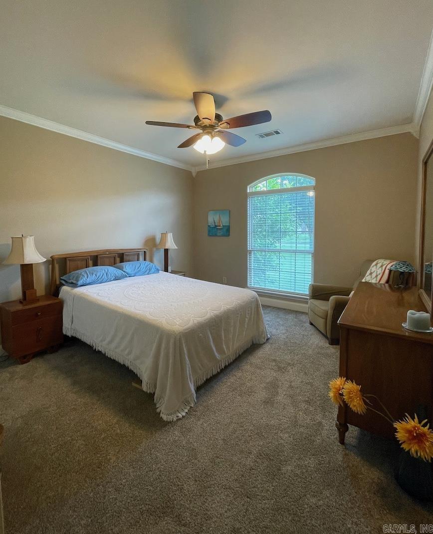 1601 Oak Shadows  Sherwood, AR