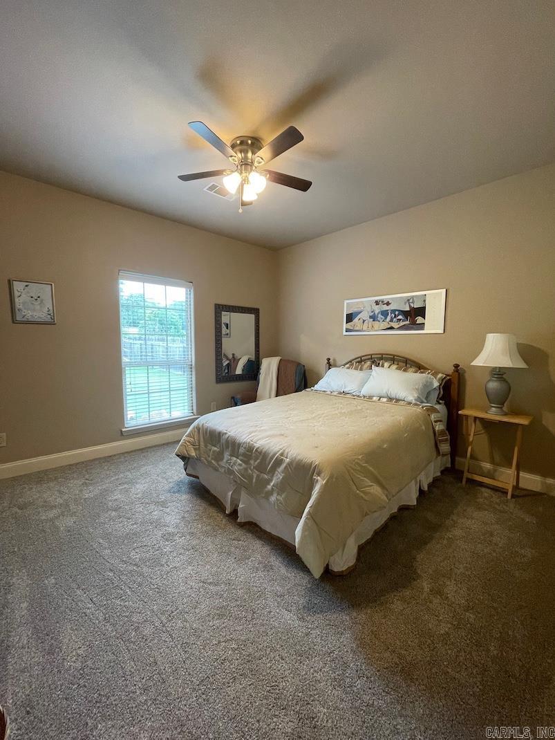 1601 Oak Shadows  Sherwood, AR