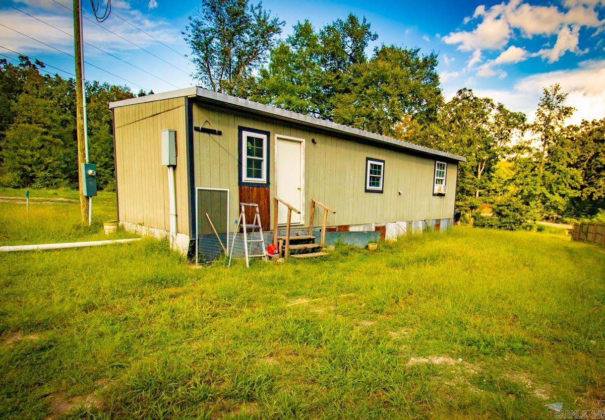 24234 Dreamy Oaks  Paron, AR