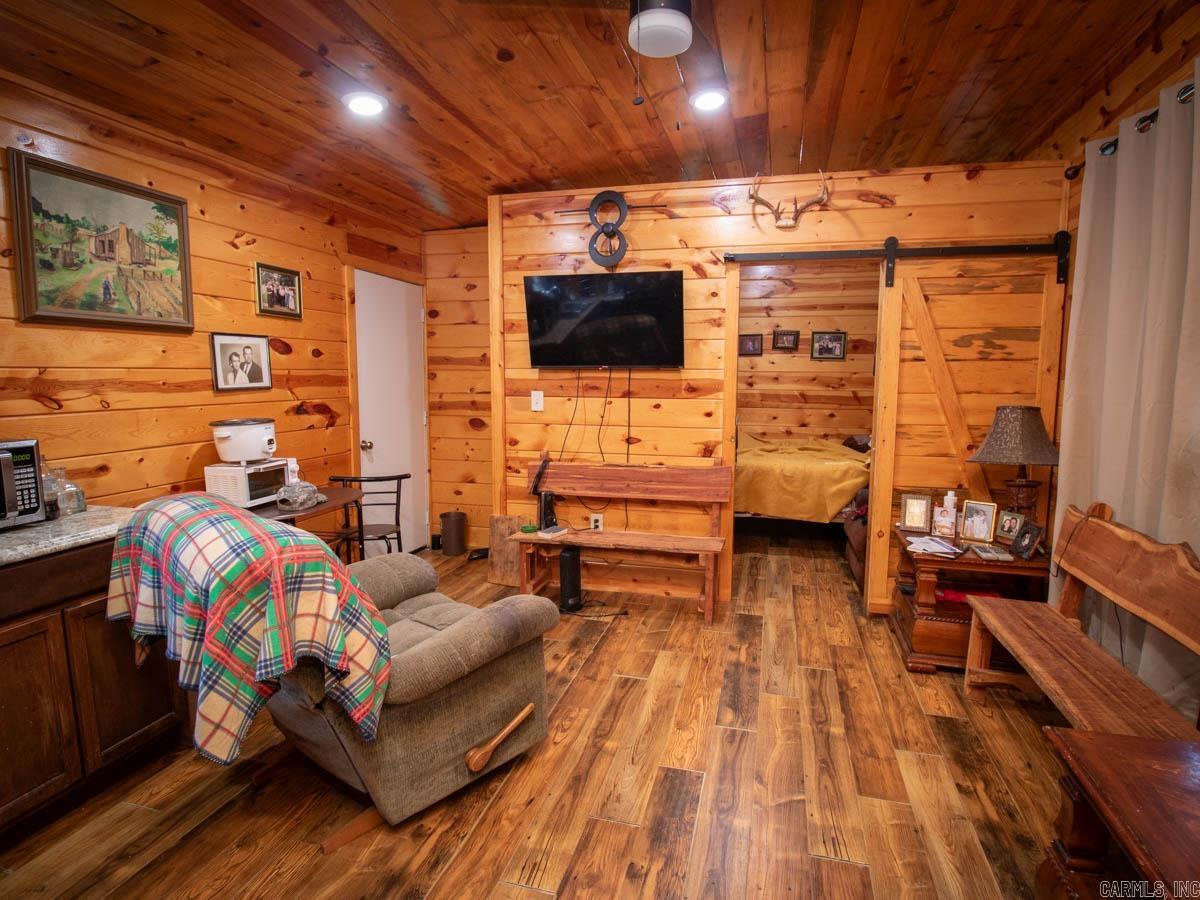 24234 Dreamy Oaks  Paron, AR