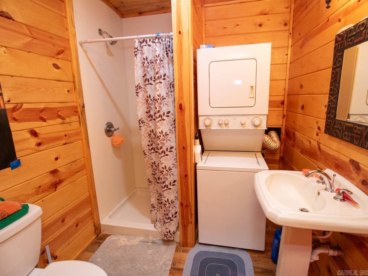 24234 Dreamy Oaks  Paron, AR