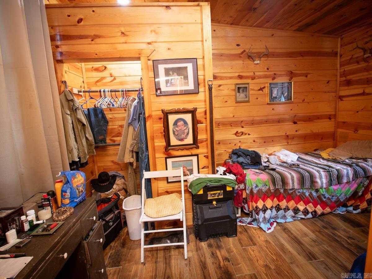 24234 Dreamy Oaks  Paron, AR