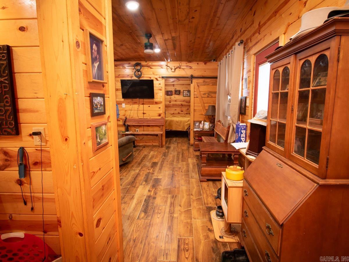 24234 Dreamy Oaks  Paron, AR