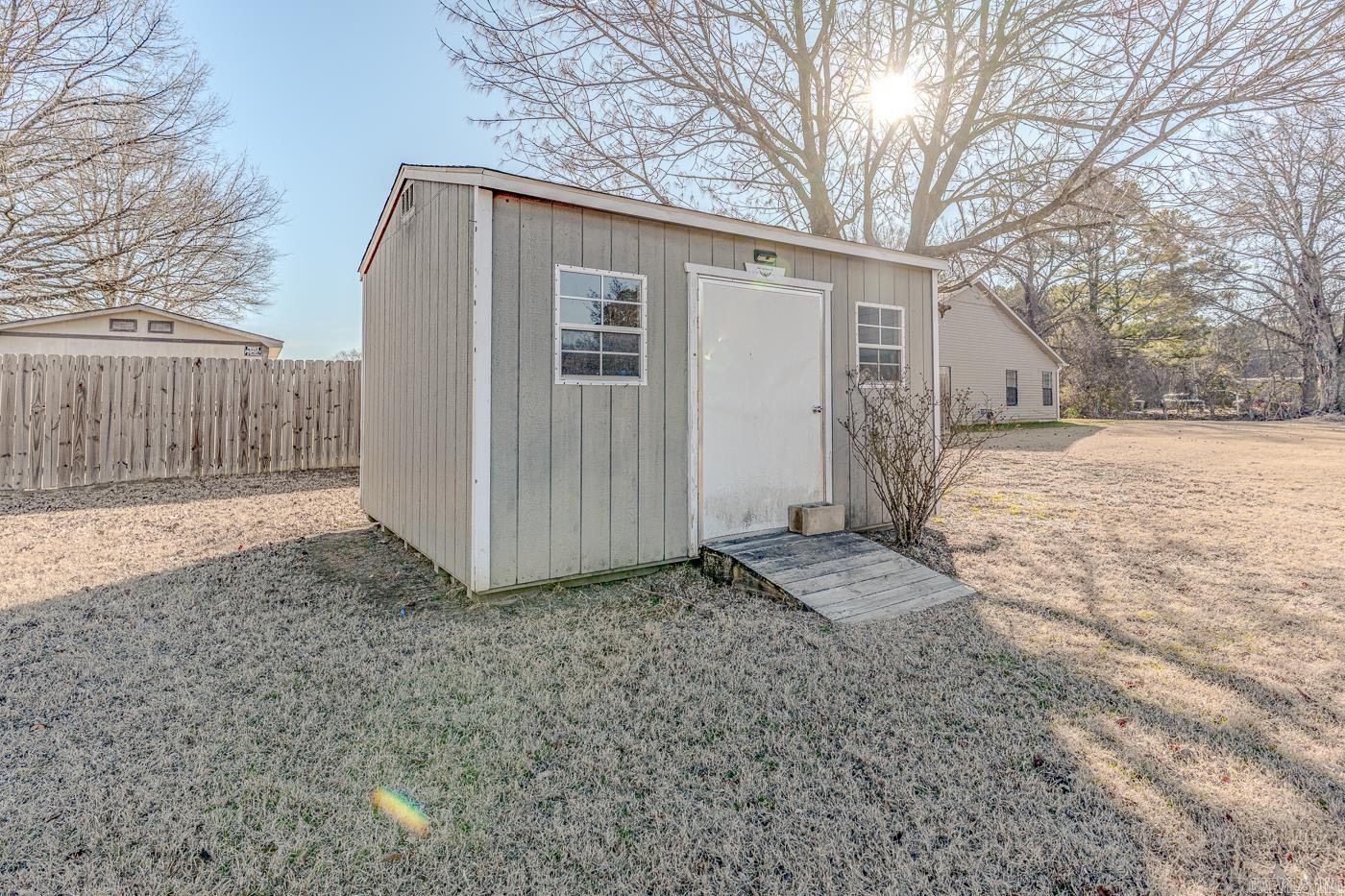 2000 Fox Meadow  Jonesboro, AR