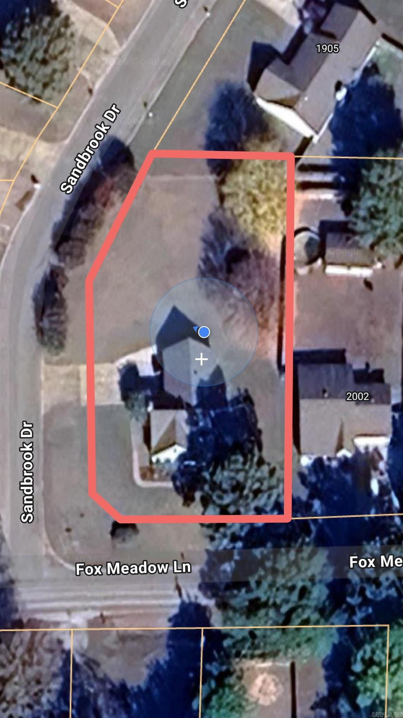 2000 Fox Meadow  Jonesboro, AR