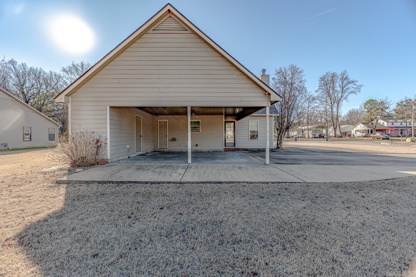 2000 Fox Meadow  Jonesboro, AR