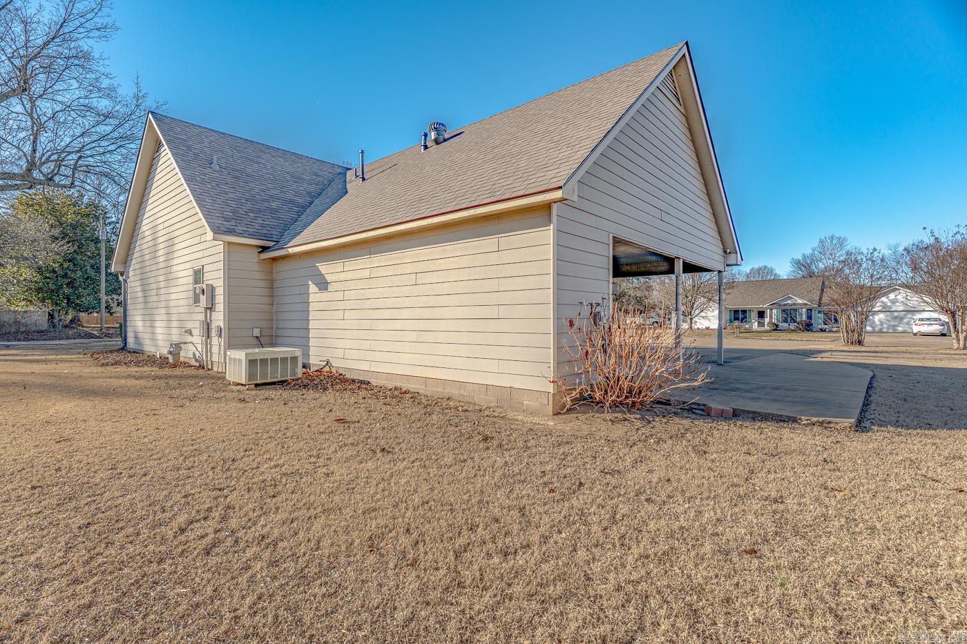 2000 Fox Meadow  Jonesboro, AR