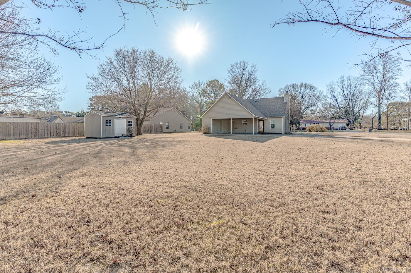 2000 Fox Meadow  Jonesboro, AR