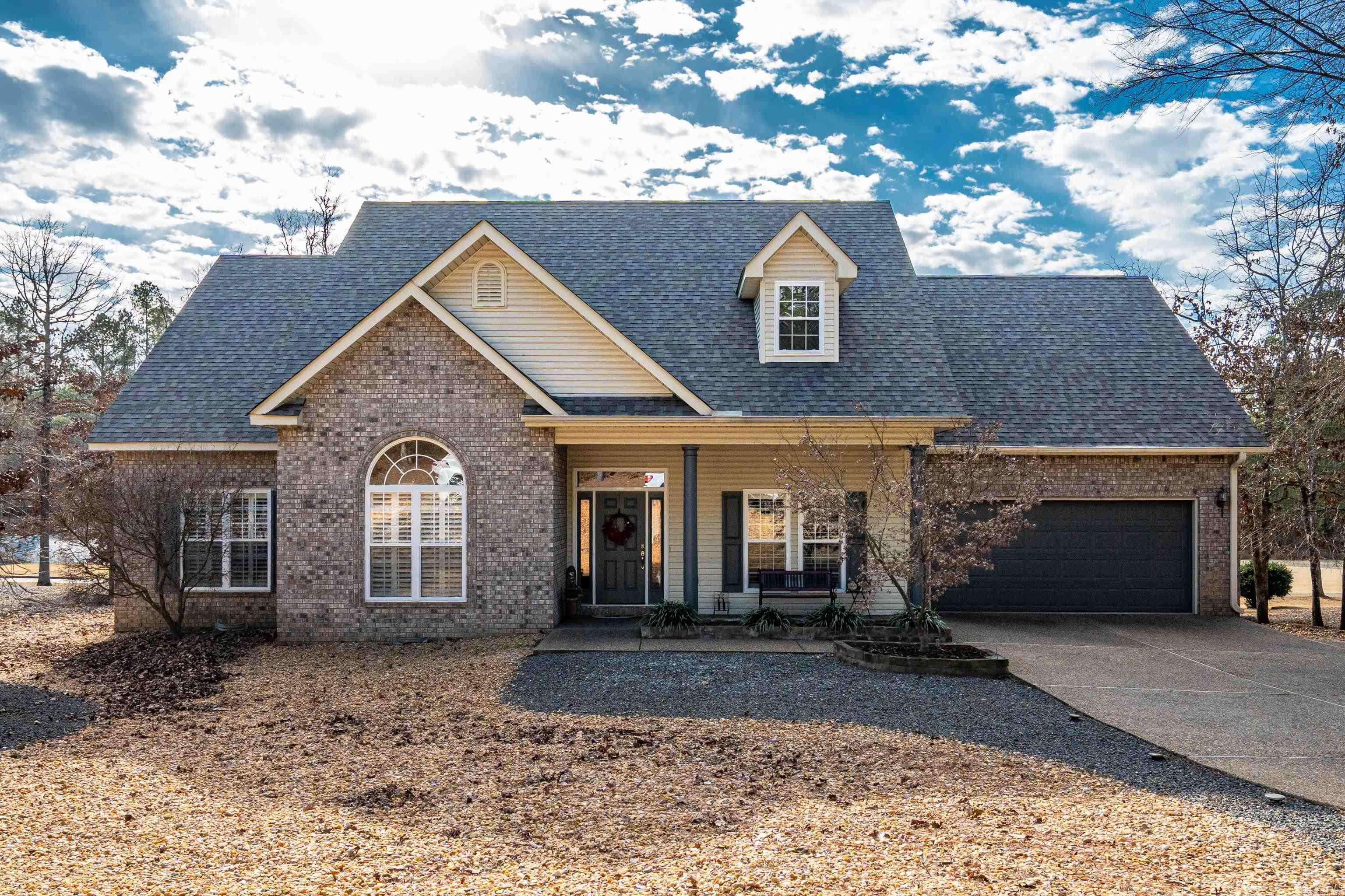 222 Pizarro Drive Hot Springs Village, AR 71909