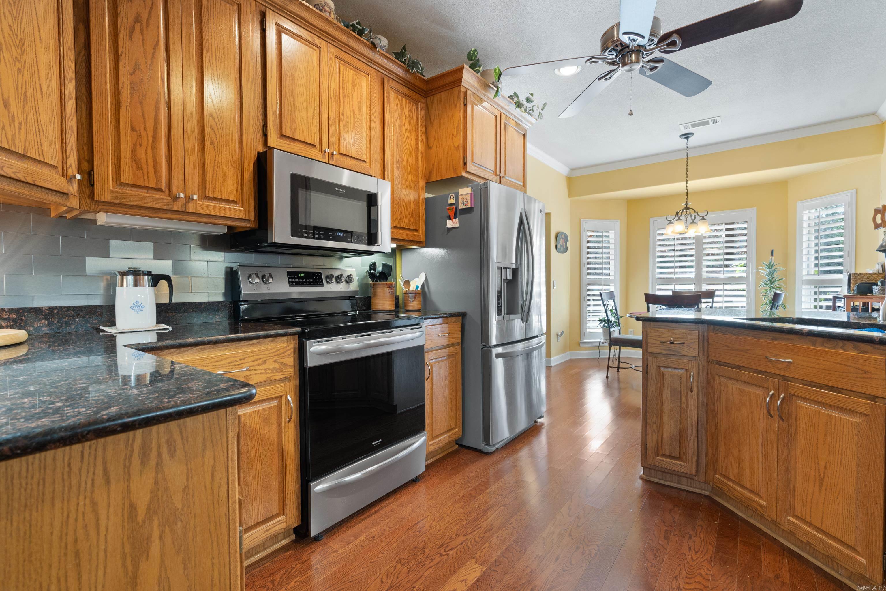 222 Pizarro Drive Hot Springs Village, AR 71909