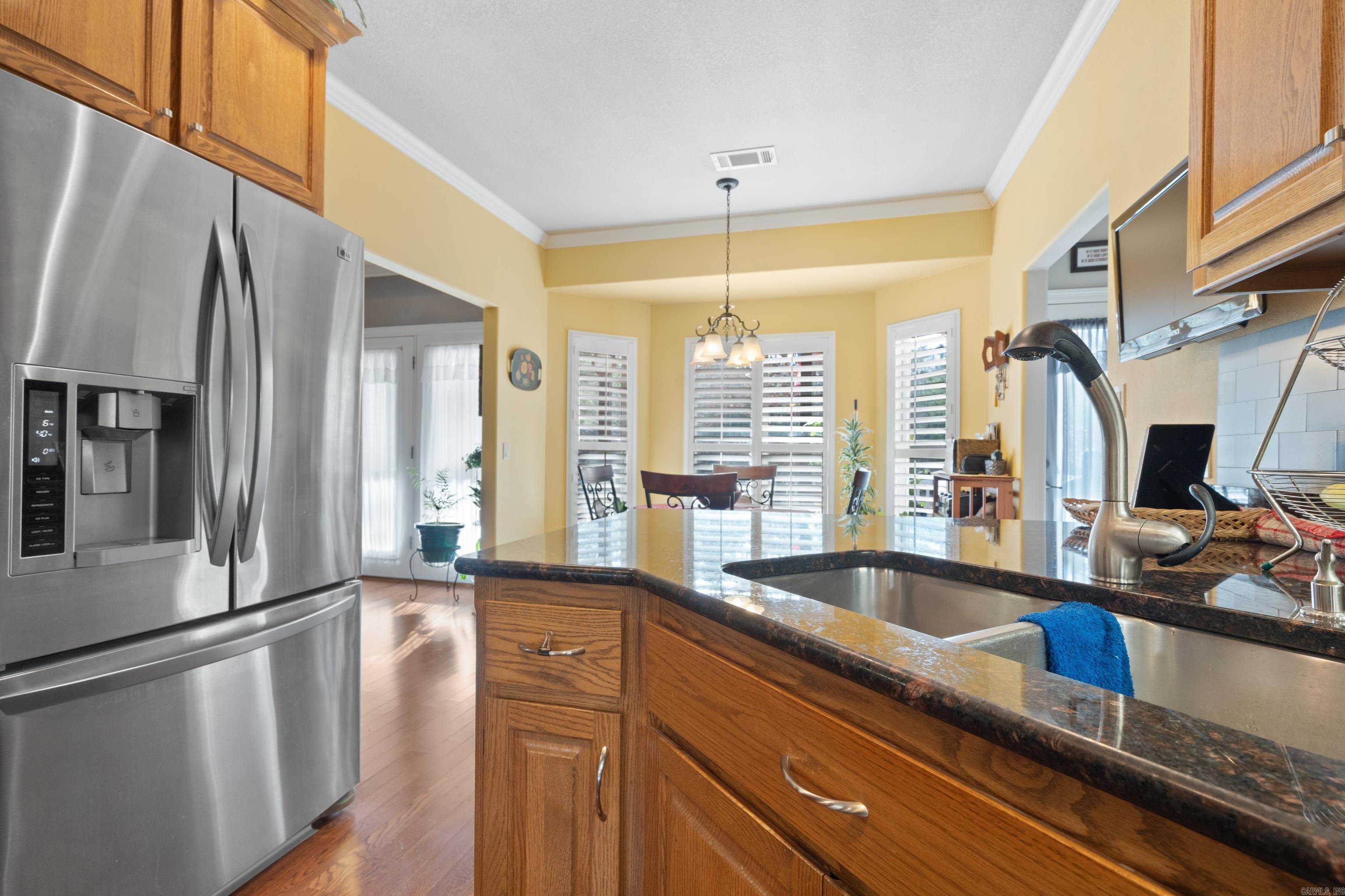 222 Pizarro Drive Hot Springs Village, AR 71909