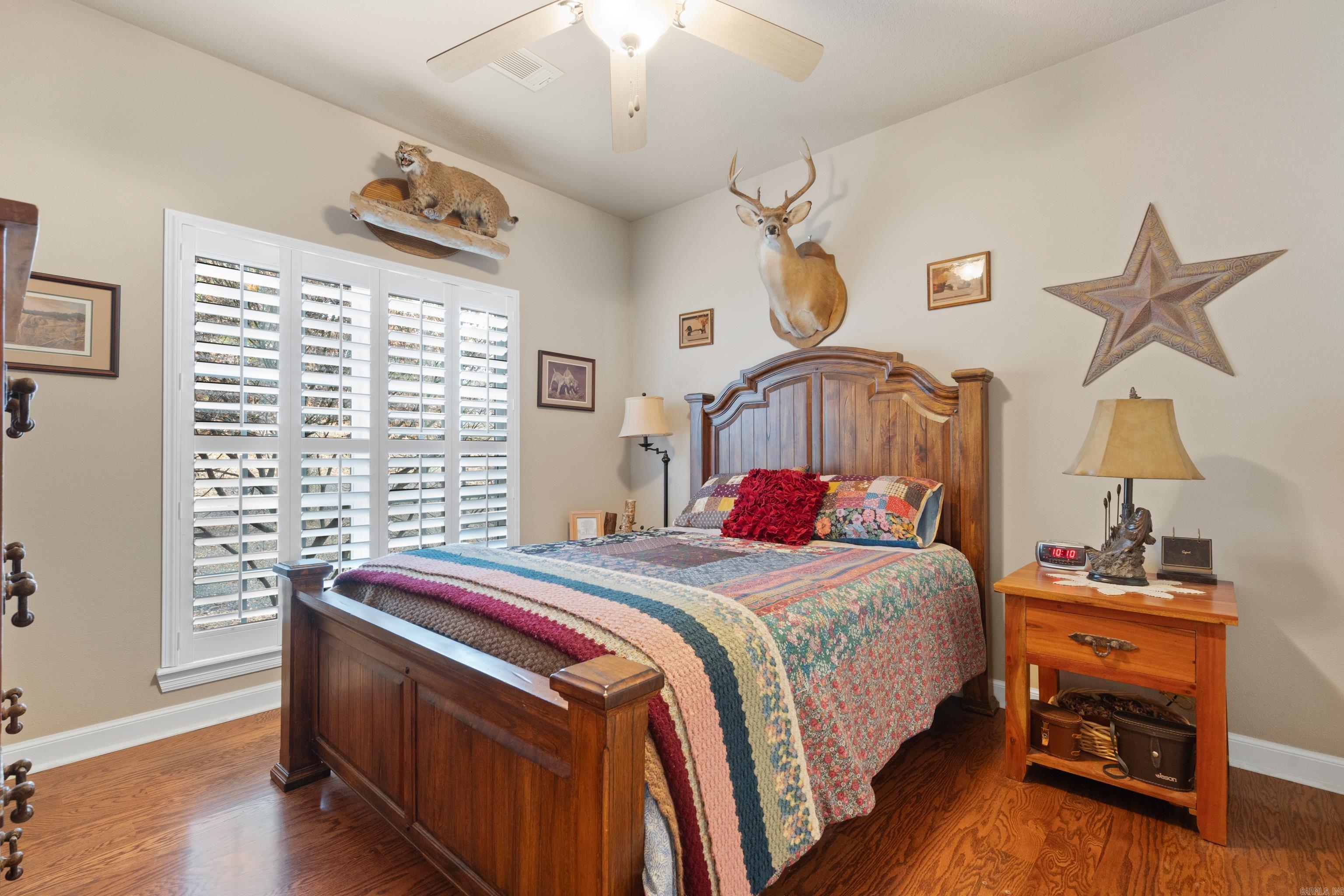 222 Pizarro Drive Hot Springs Village, AR 71909