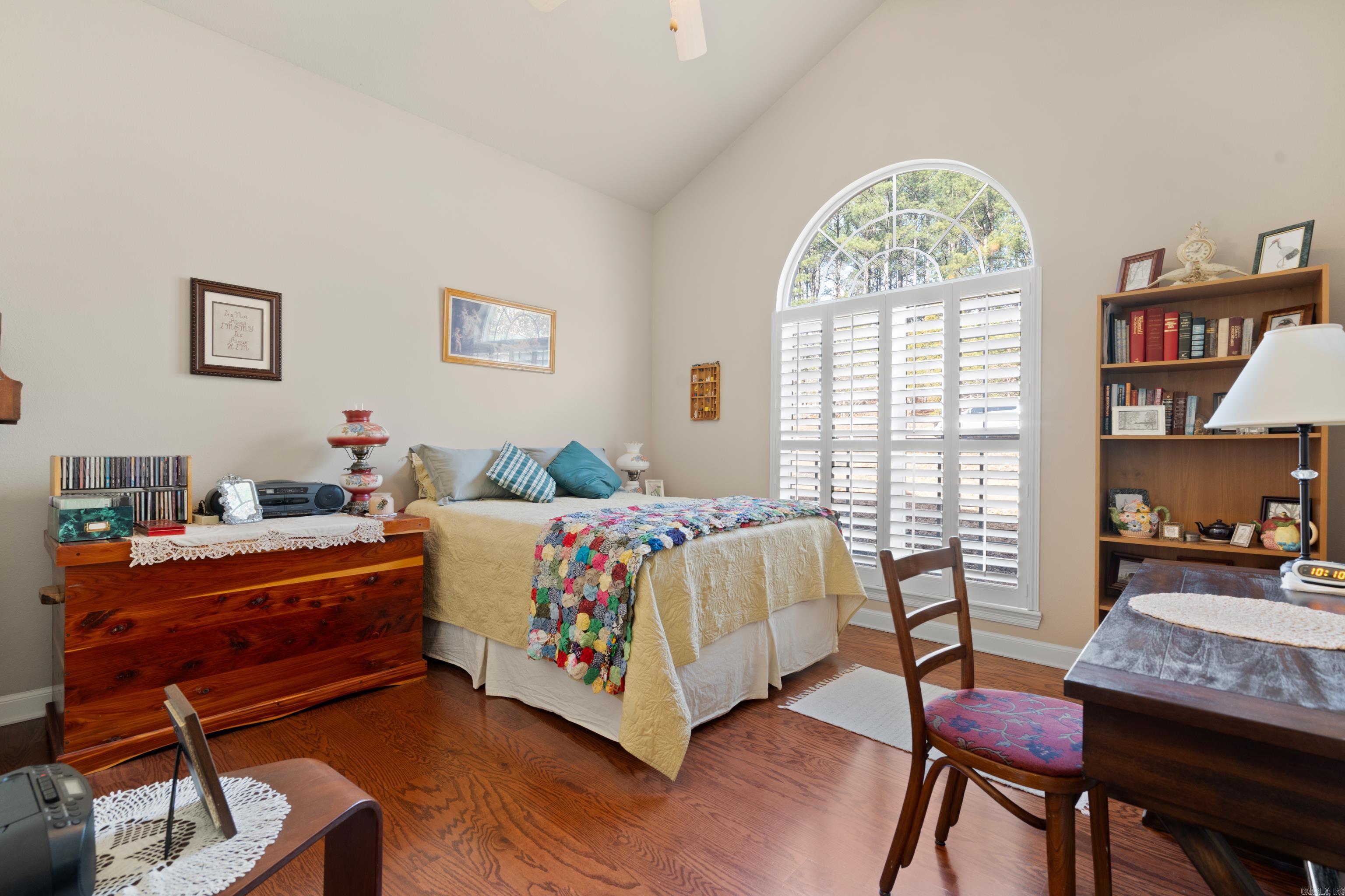 222 Pizarro Drive Hot Springs Village, AR 71909