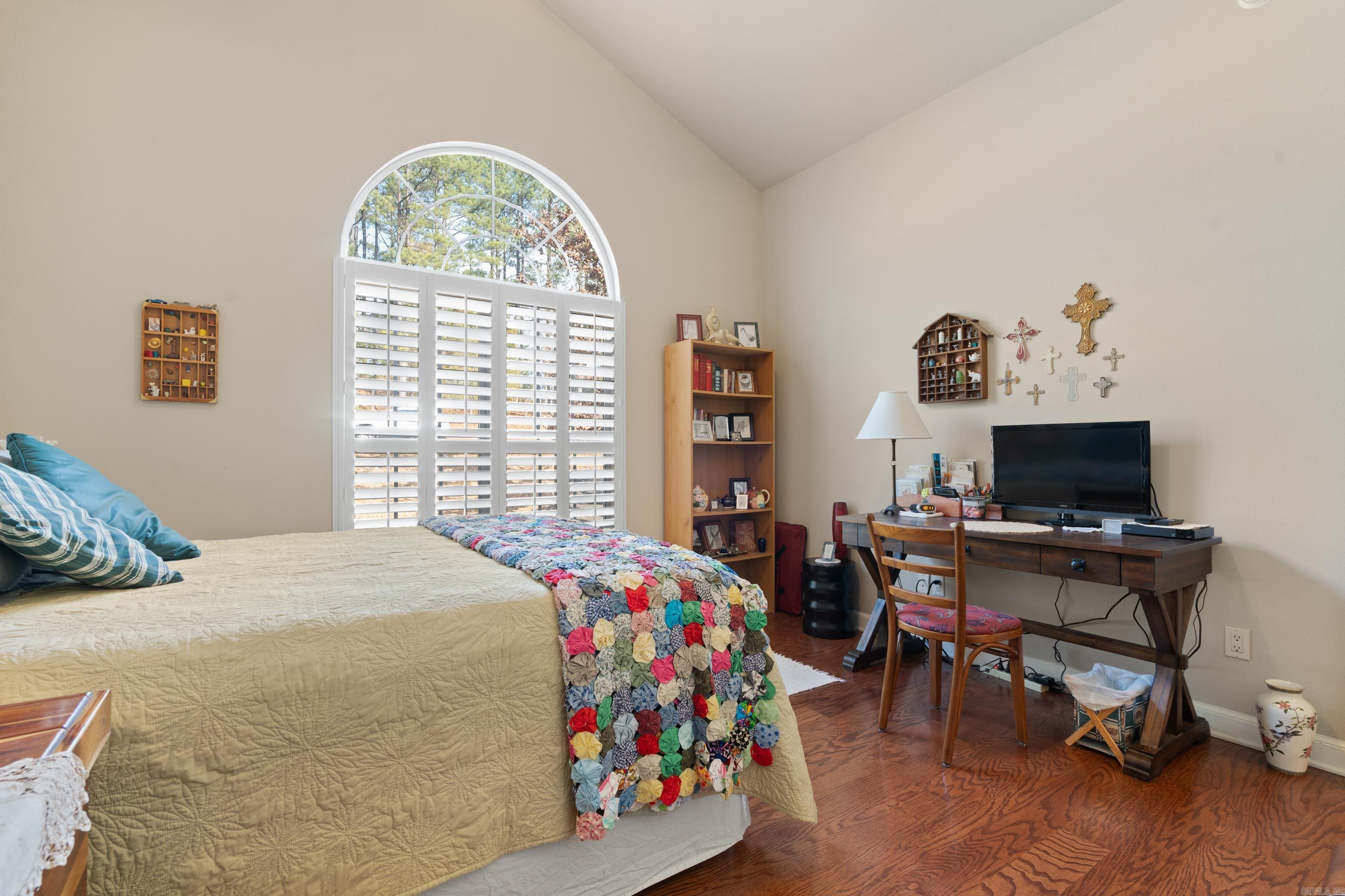 222 Pizarro Drive Hot Springs Village, AR 71909