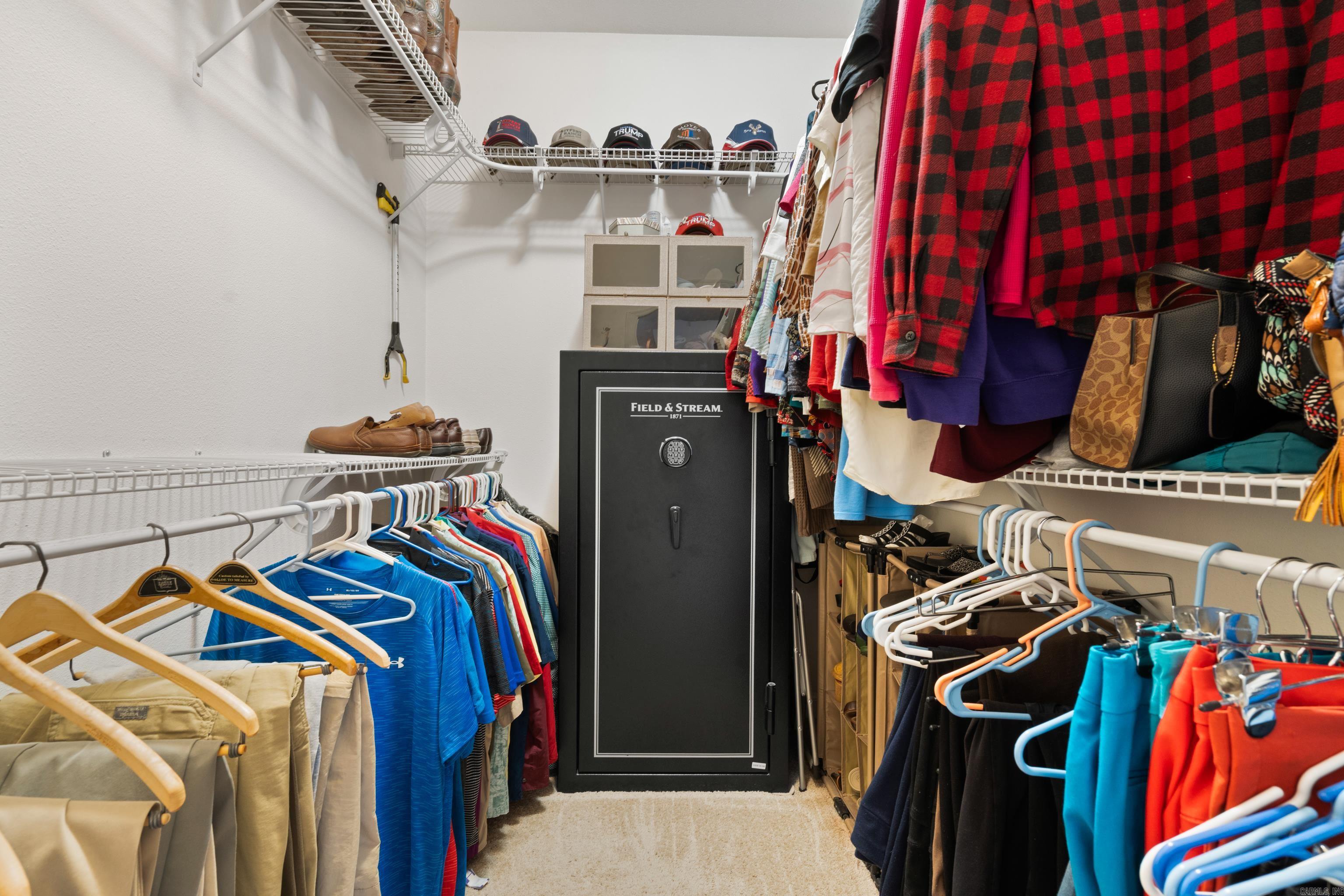 222 Pizarro Drive Hot Springs Village, AR 71909