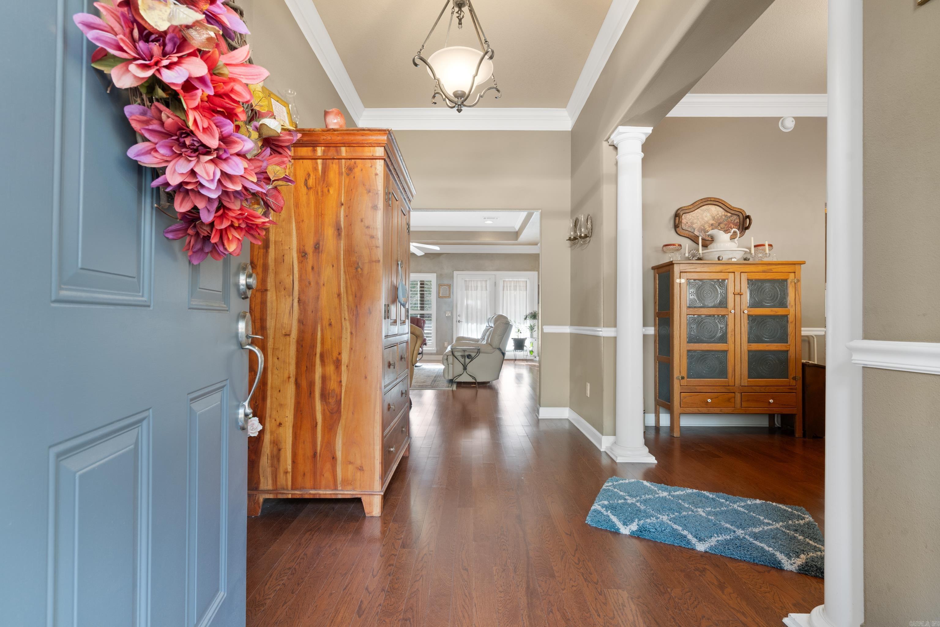 222 Pizarro Drive Hot Springs Village, AR 71909