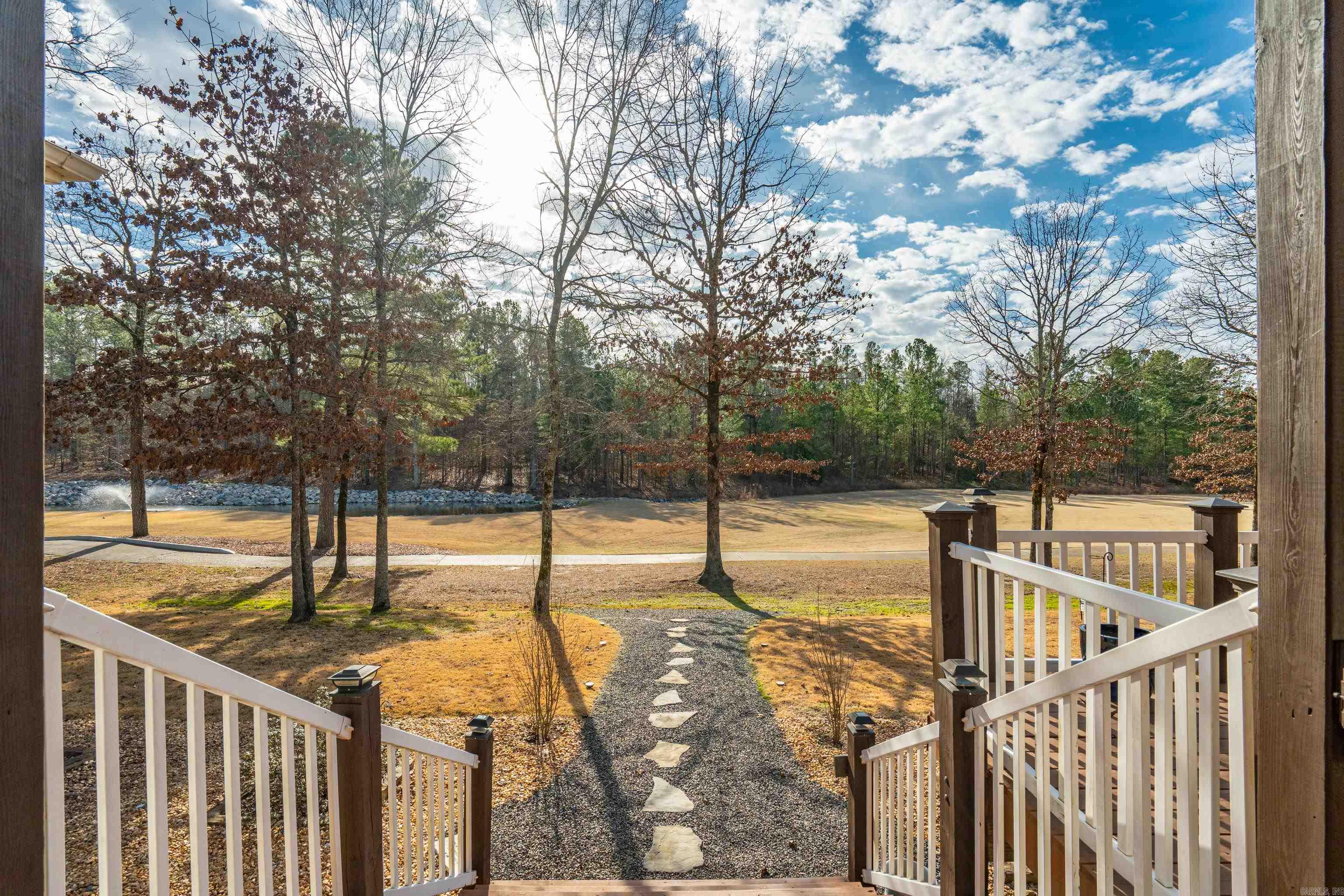 222 Pizarro Drive Hot Springs Village, AR 71909