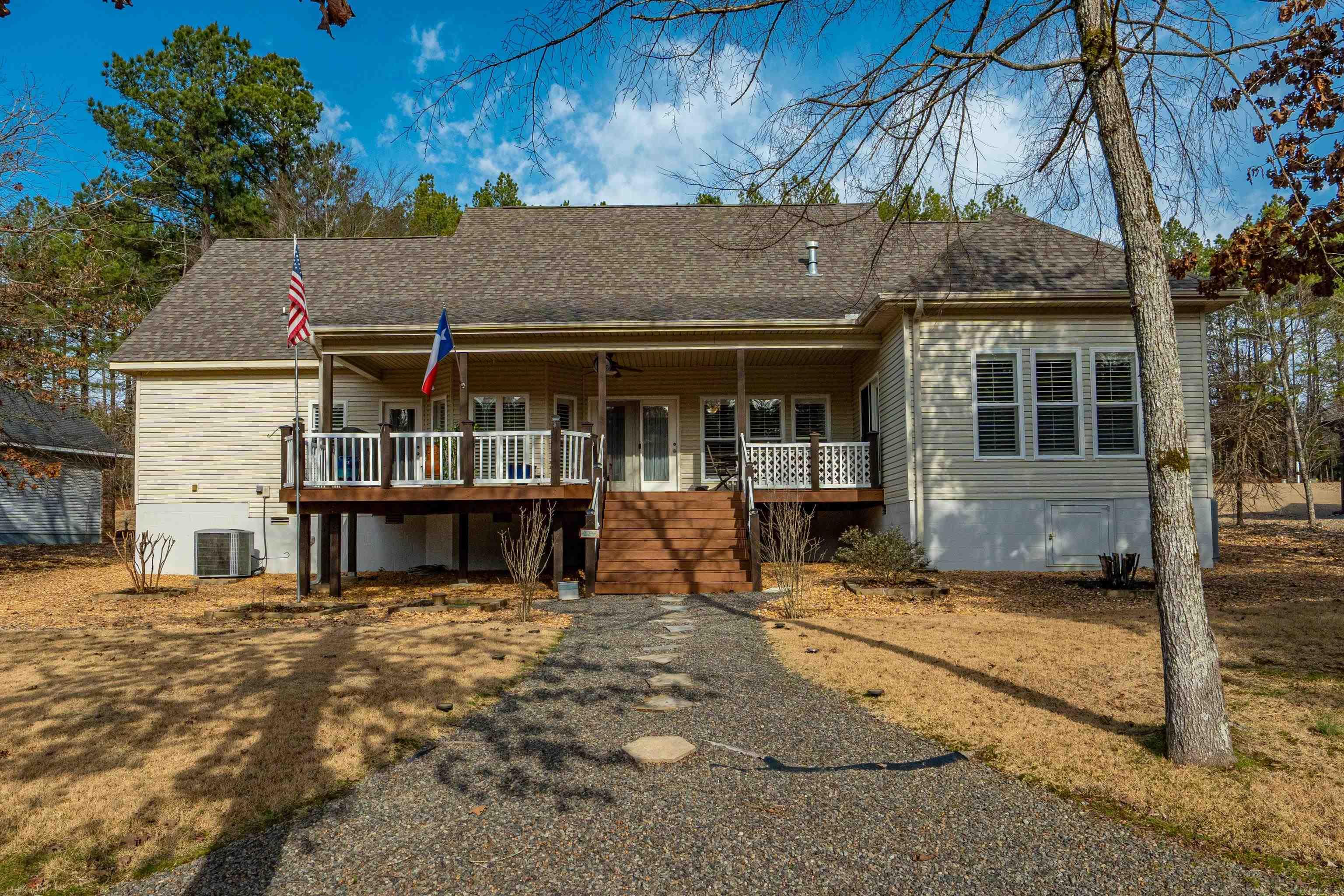 222 Pizarro Drive Hot Springs Village, AR 71909