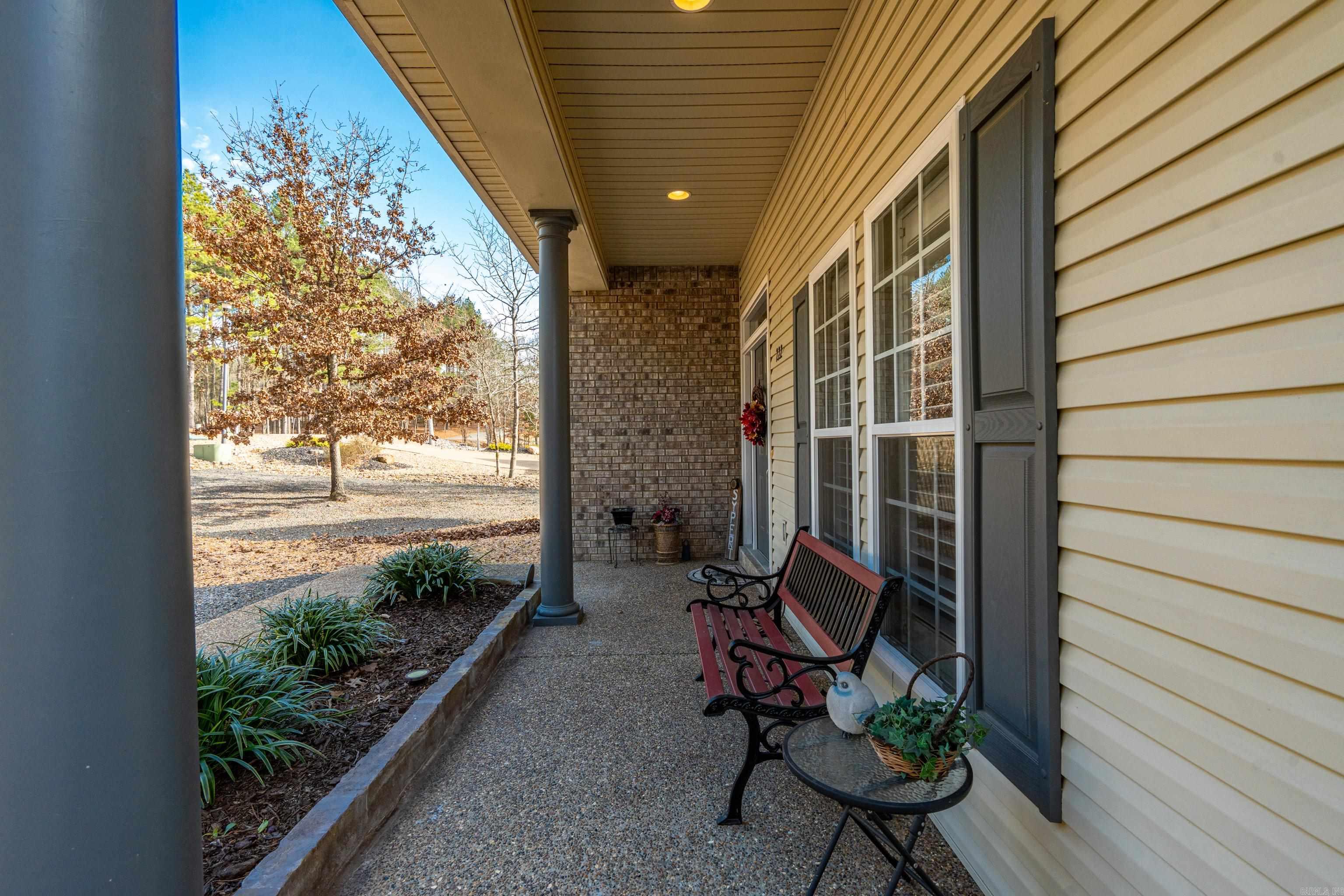 222 Pizarro Drive Hot Springs Village, AR 71909