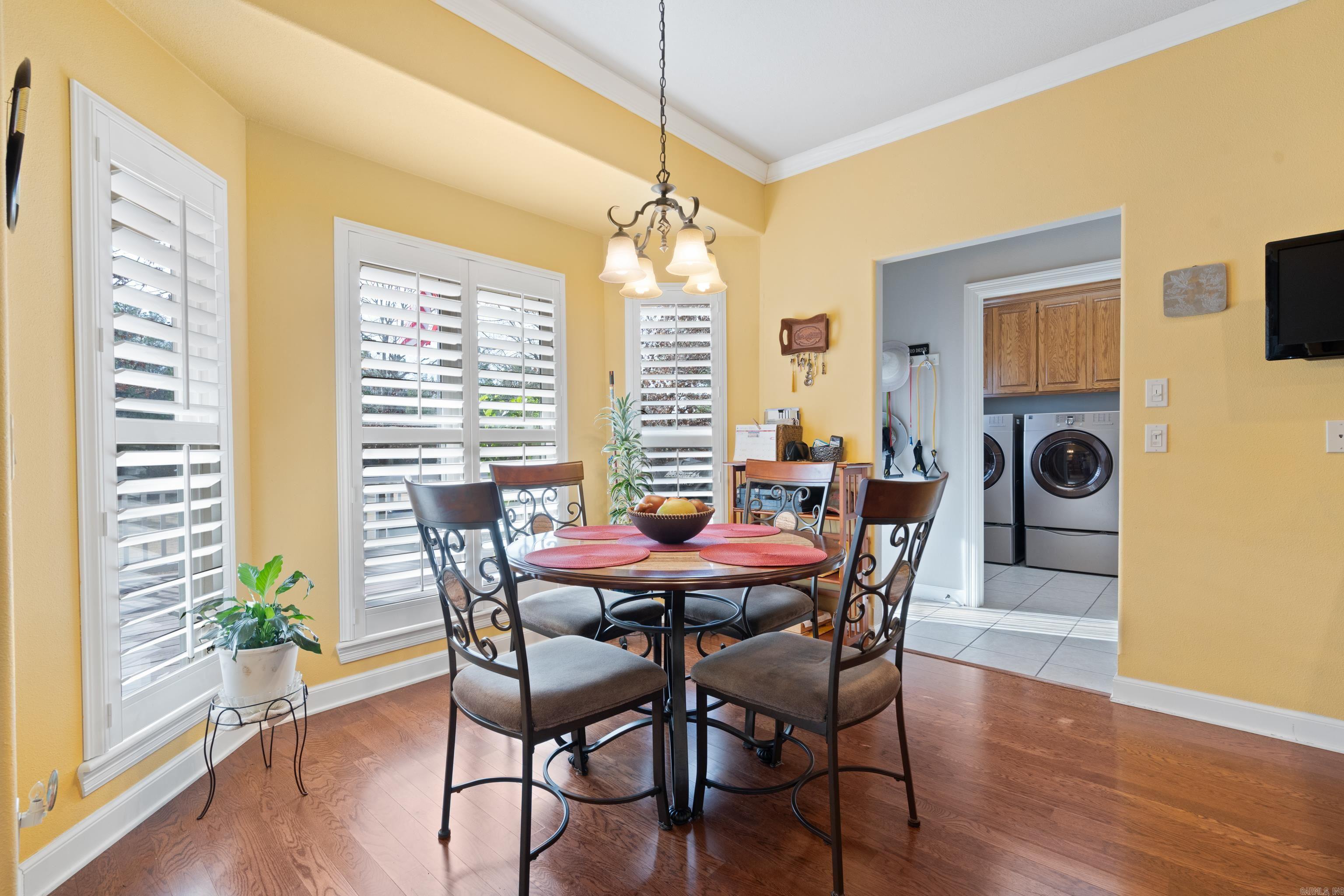 222 Pizarro Drive Hot Springs Village, AR 71909