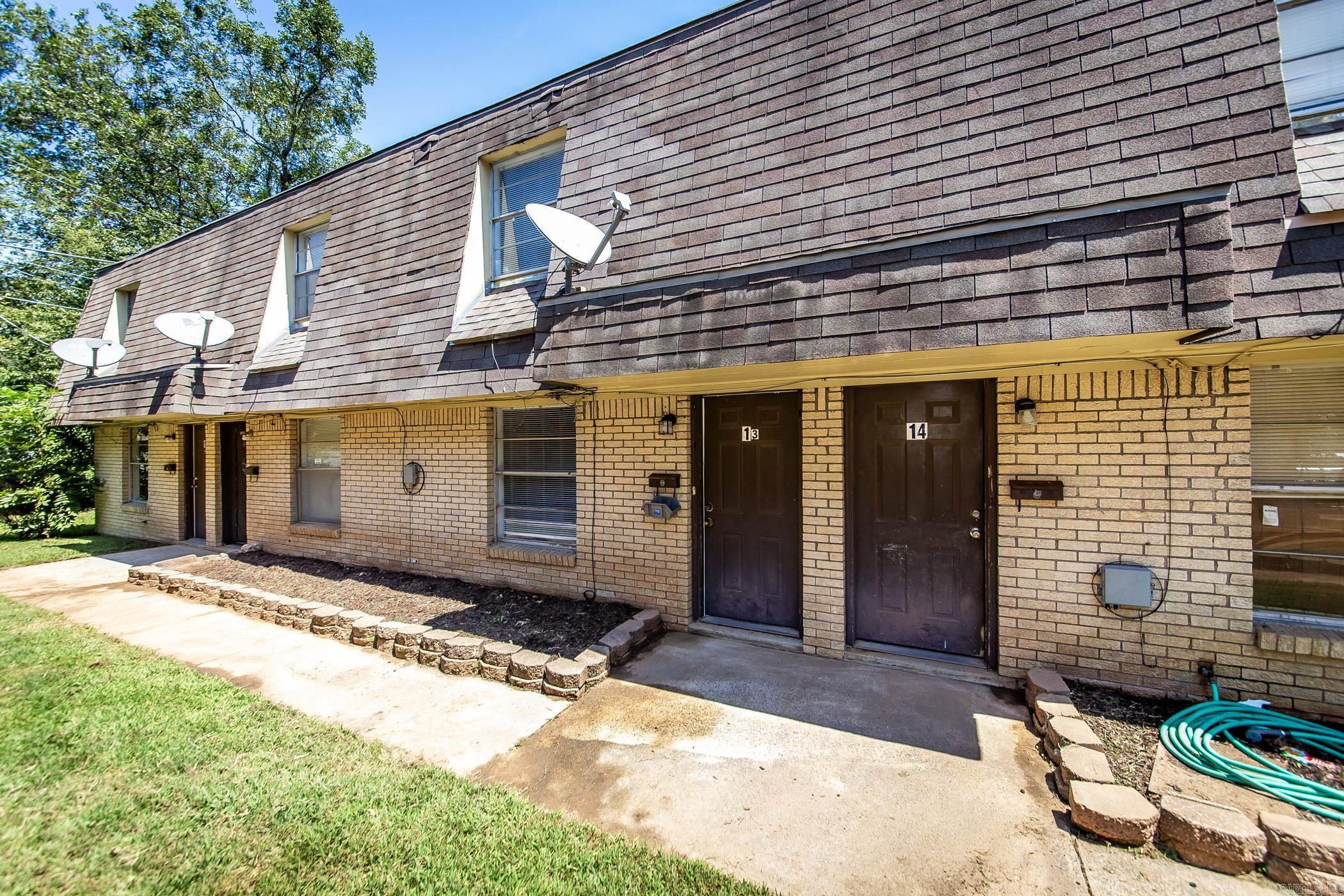 418 3rd  Lonoke, AR