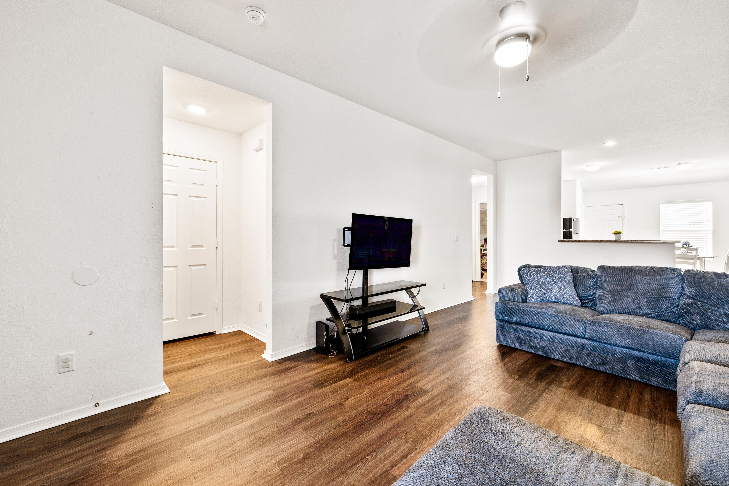 4033 Kings River Trl  Bauxite, AR