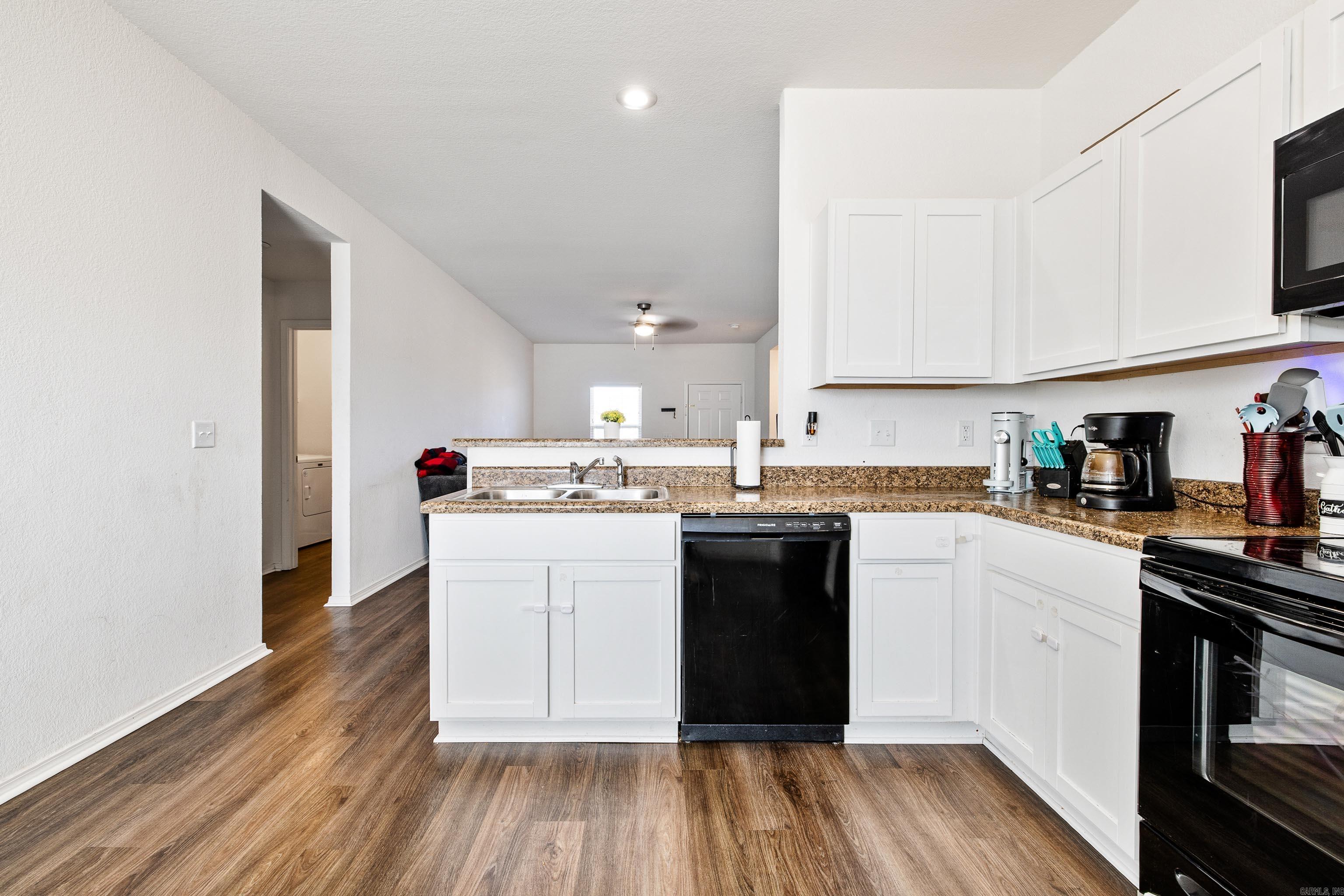 4033 Kings River Trl  Bauxite, AR