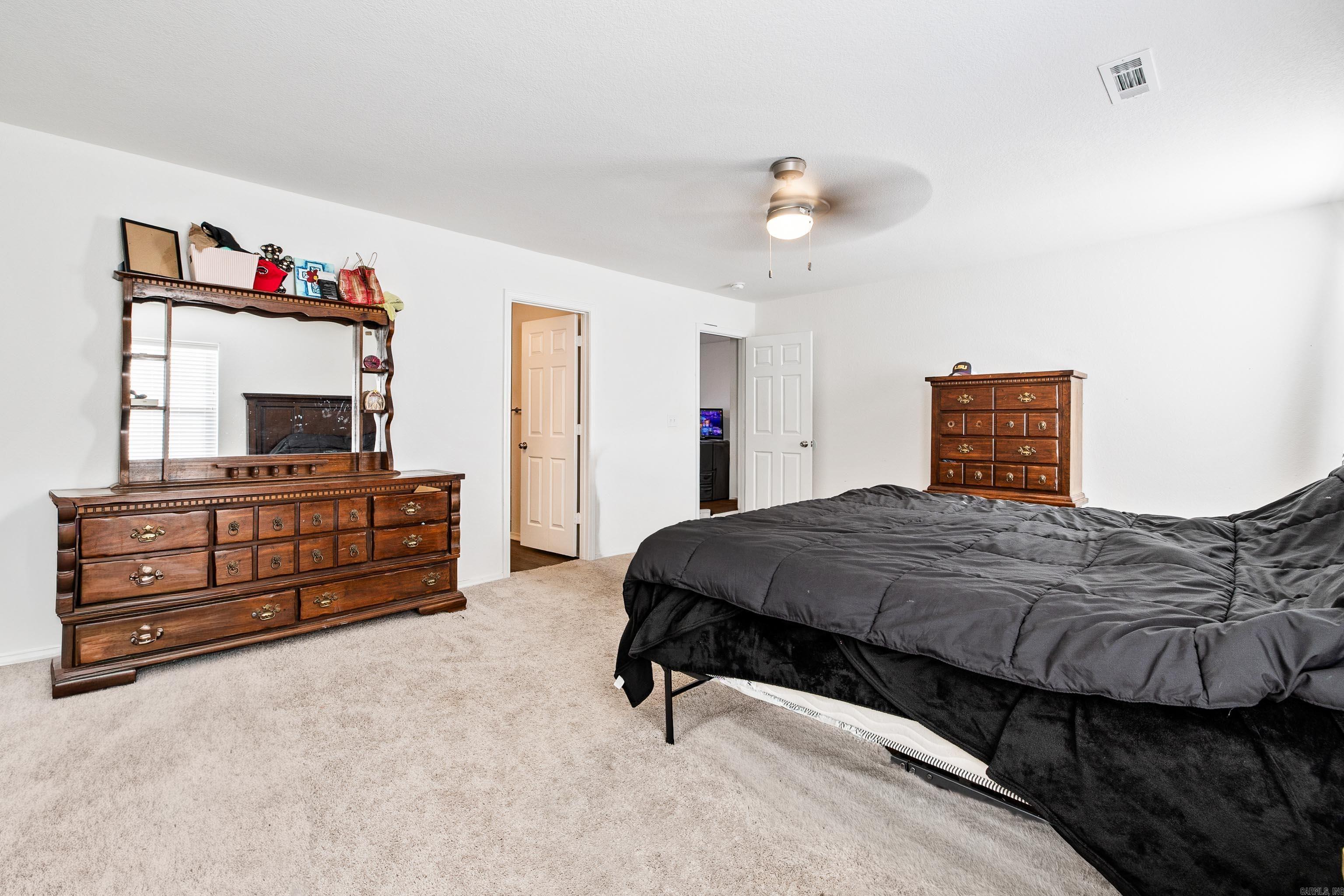 4033 Kings River Trl  Bauxite, AR