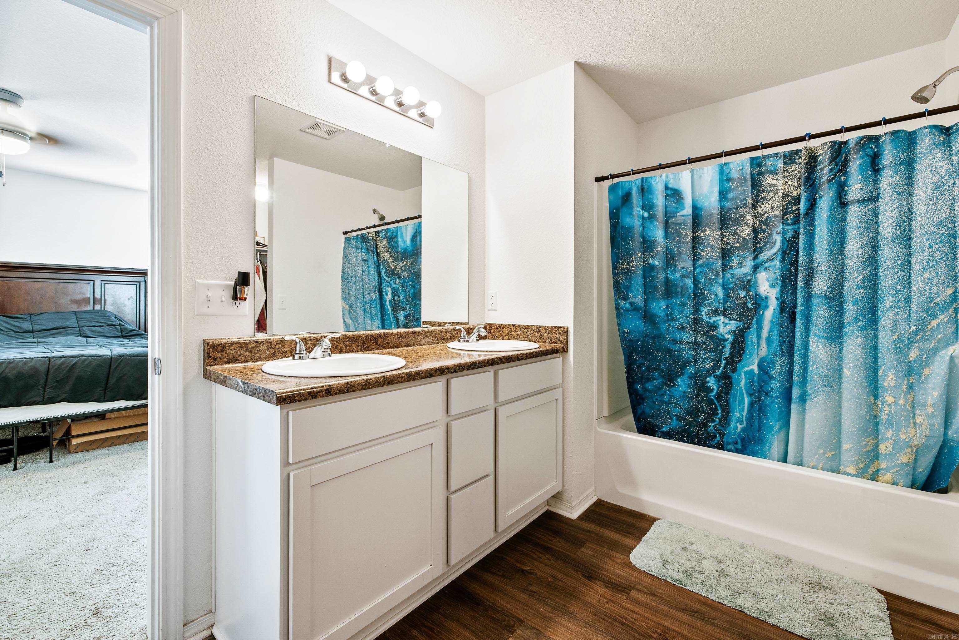 4033 Kings River Trl  Bauxite, AR