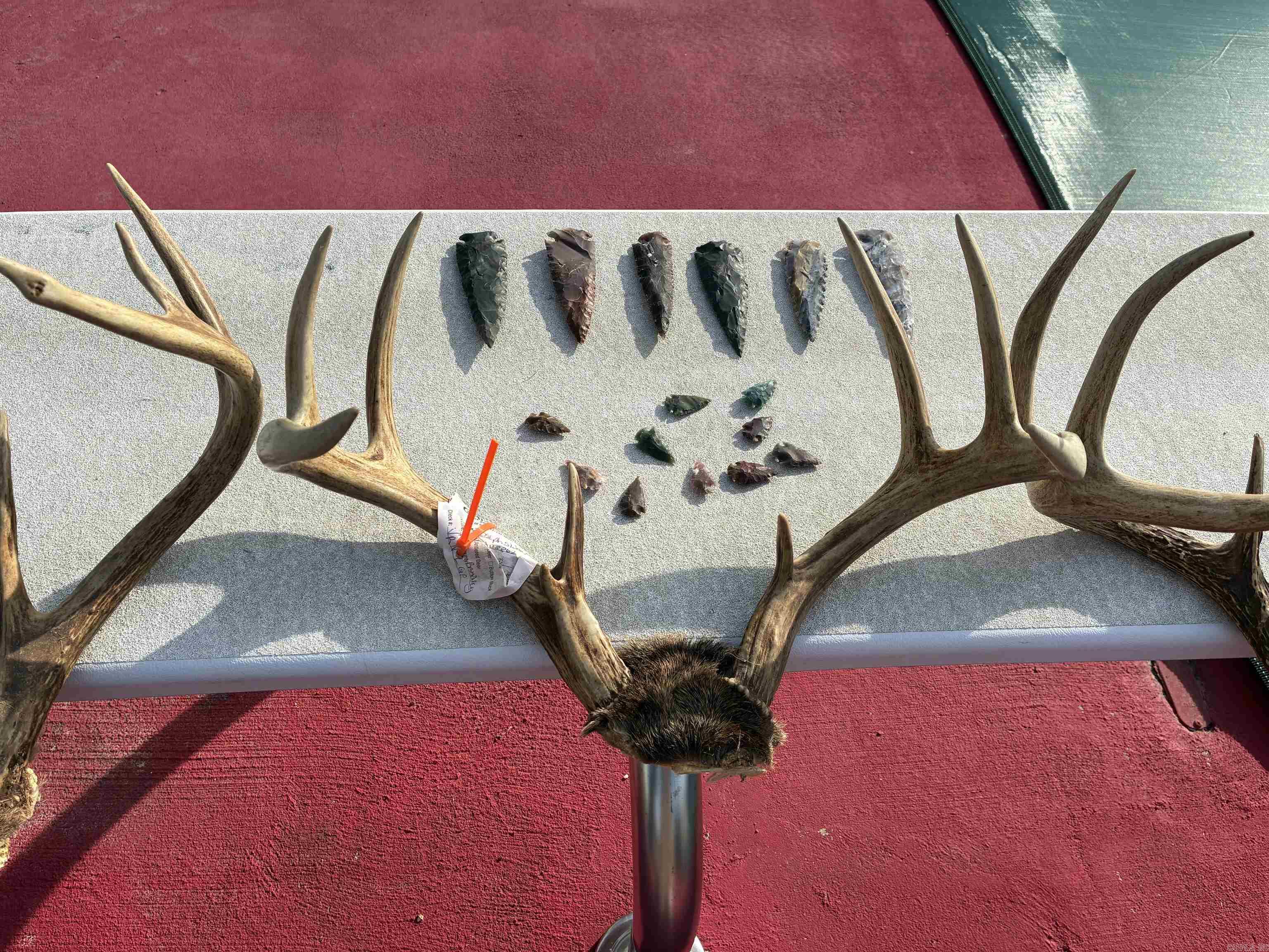 635 S Arkansas Highway 113  Bigelow, AR