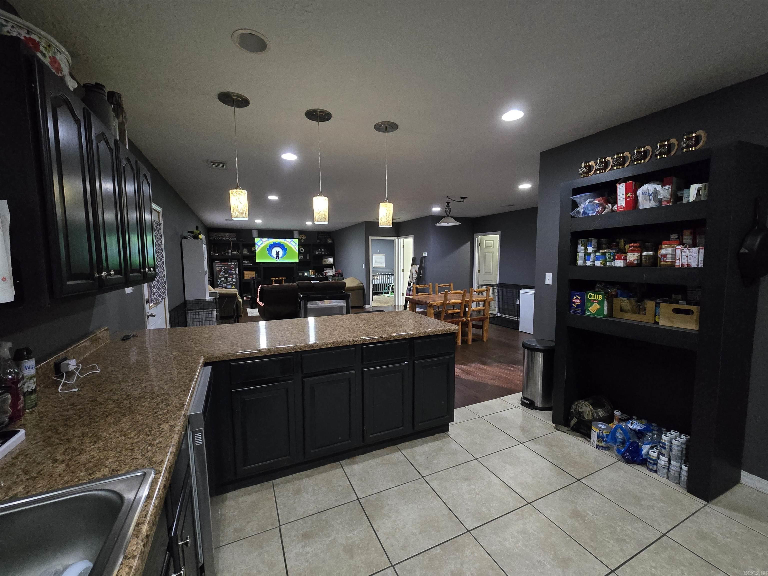 1328 Knob Creek  Melbourne, AR