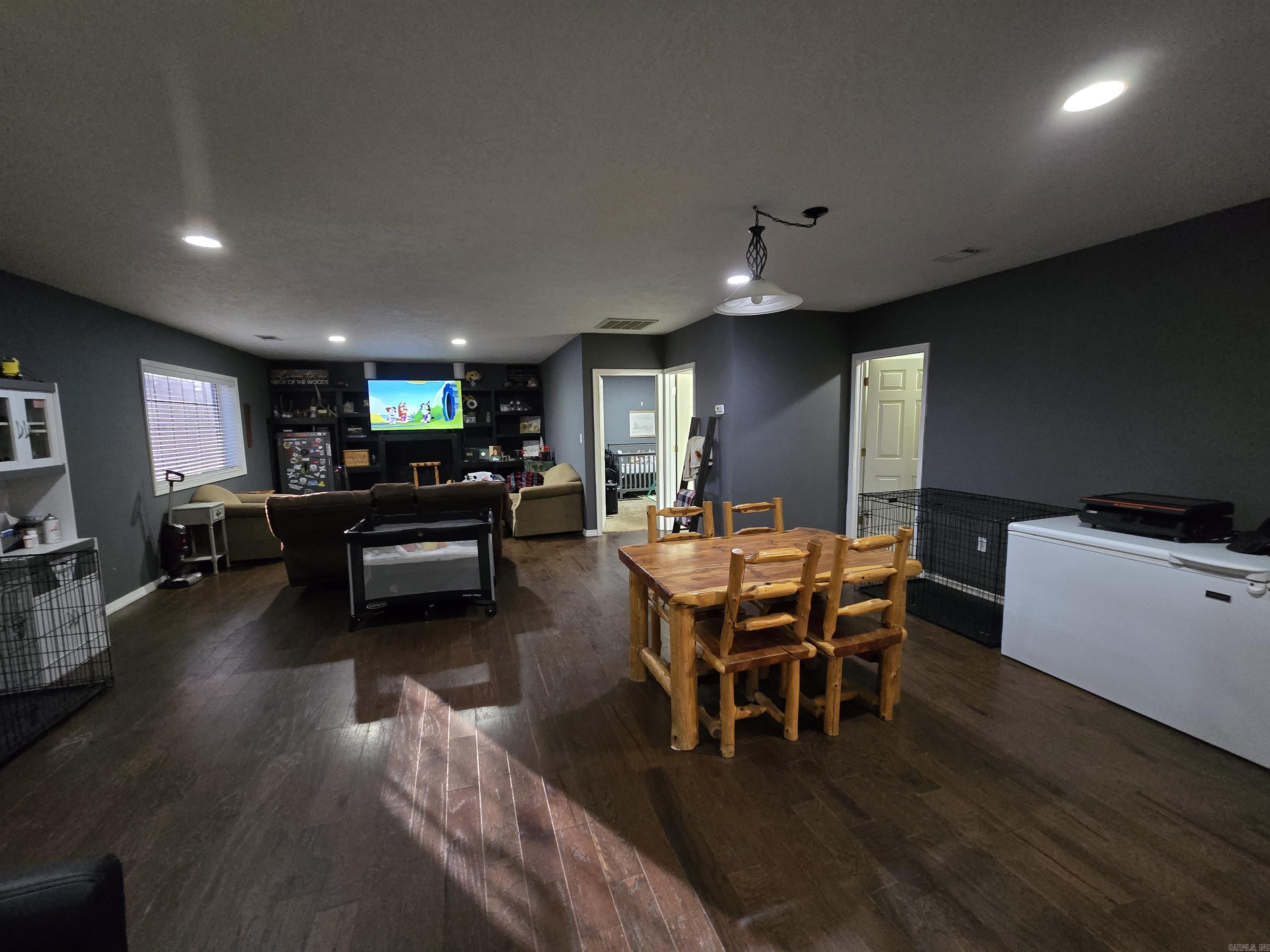 1328 Knob Creek  Melbourne, AR