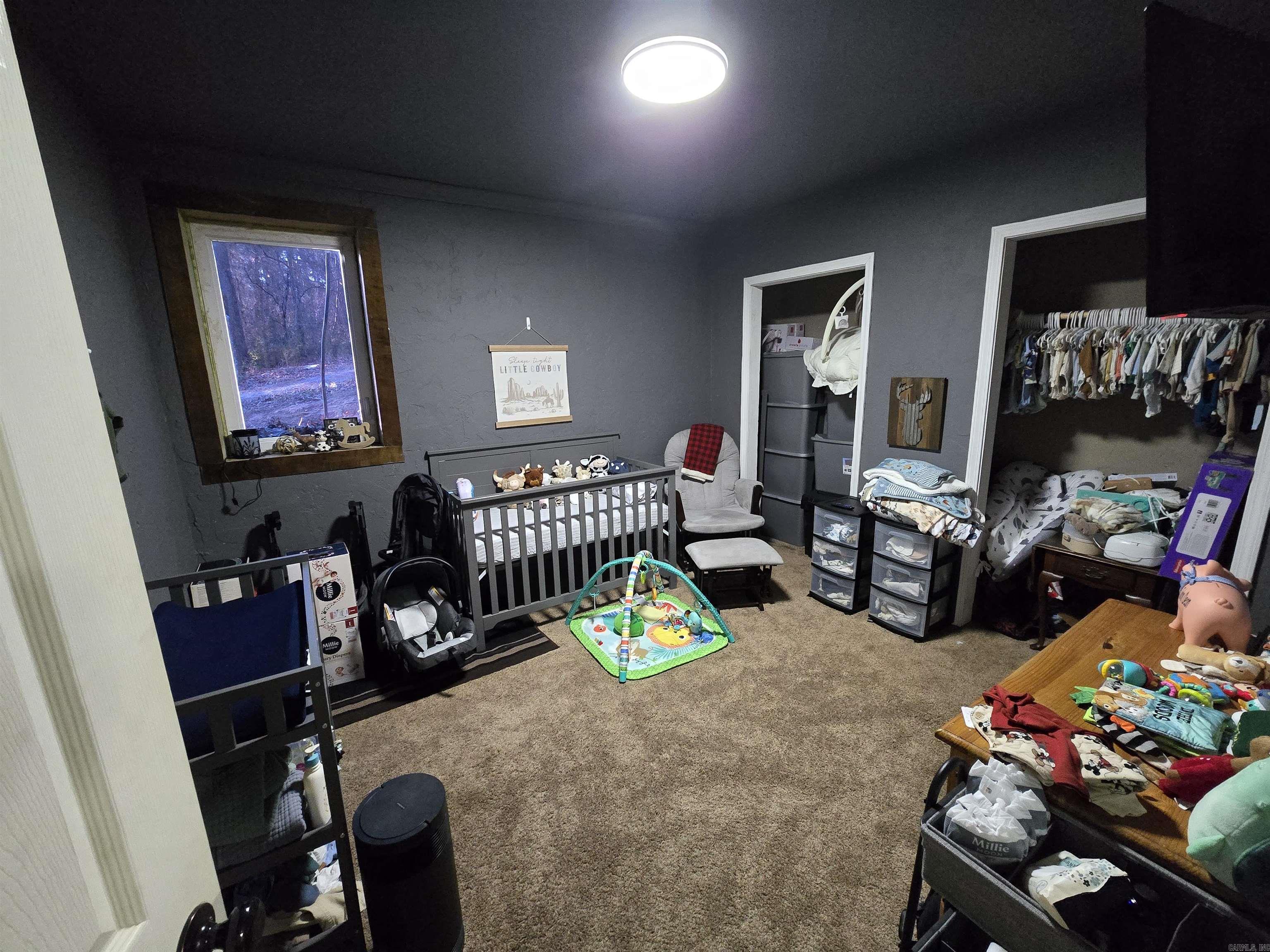 1328 Knob Creek  Melbourne, AR