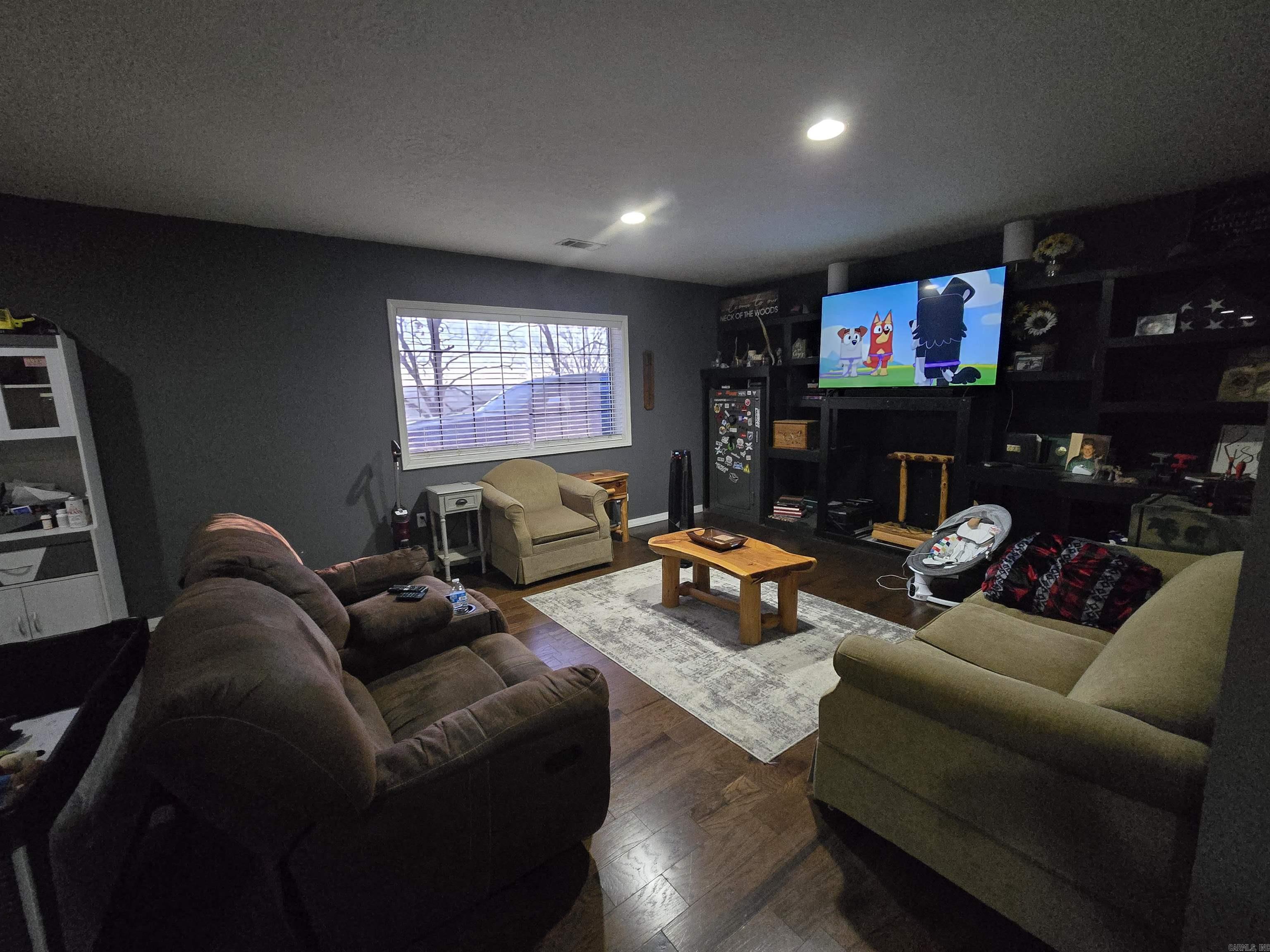 1328 Knob Creek  Melbourne, AR