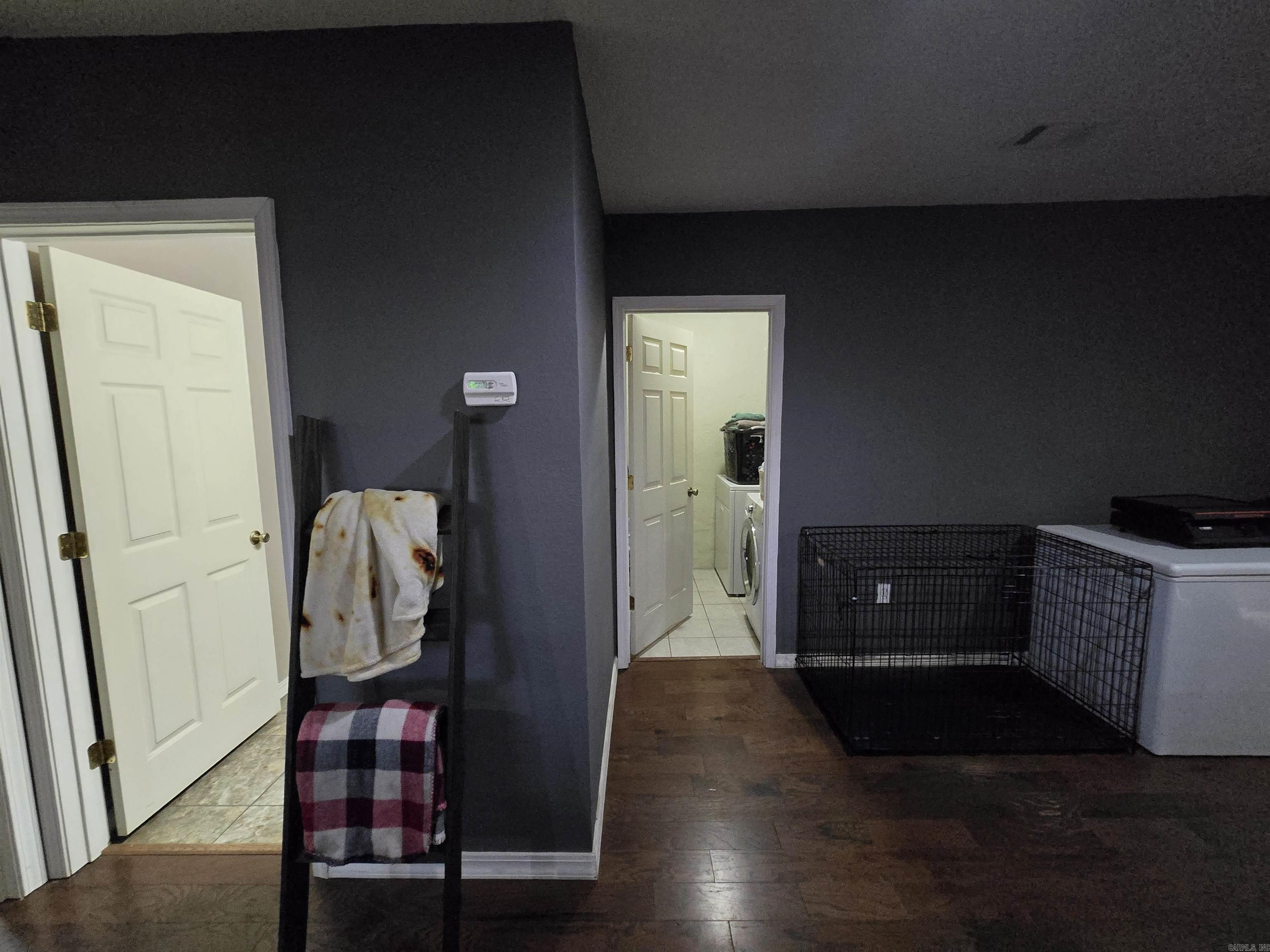 1328 Knob Creek  Melbourne, AR