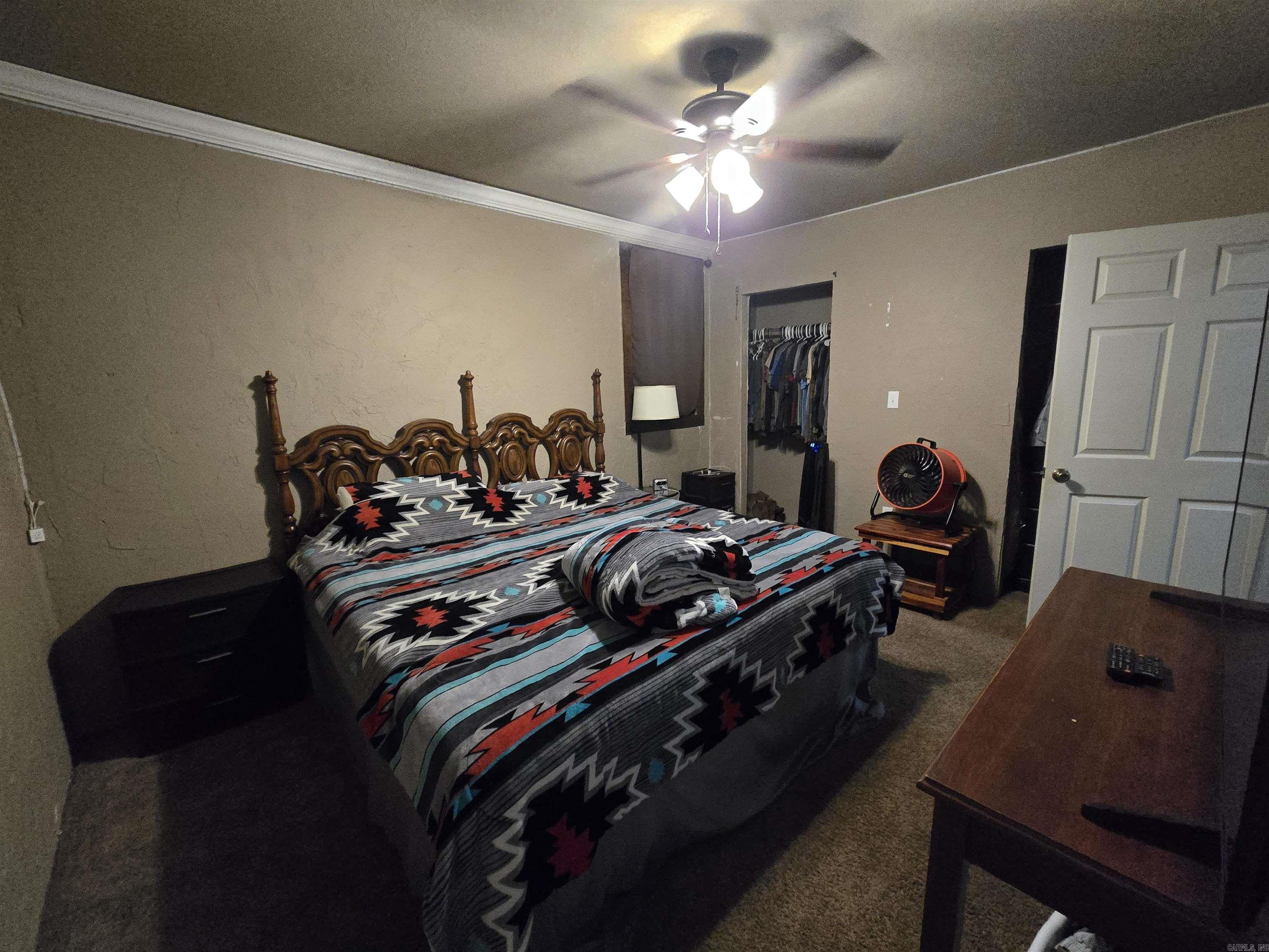 1328 Knob Creek  Melbourne, AR