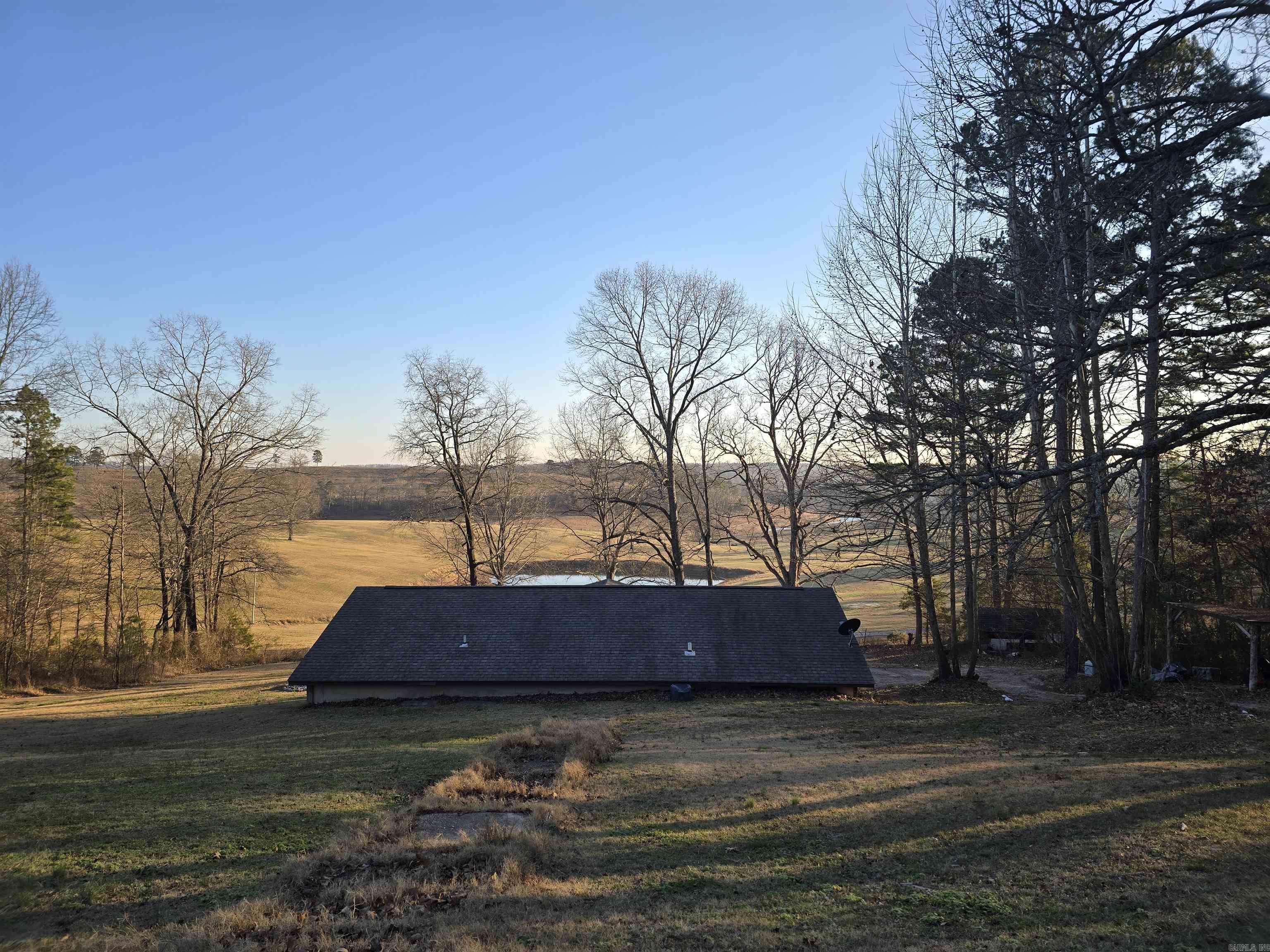 1328 Knob Creek  Melbourne, AR