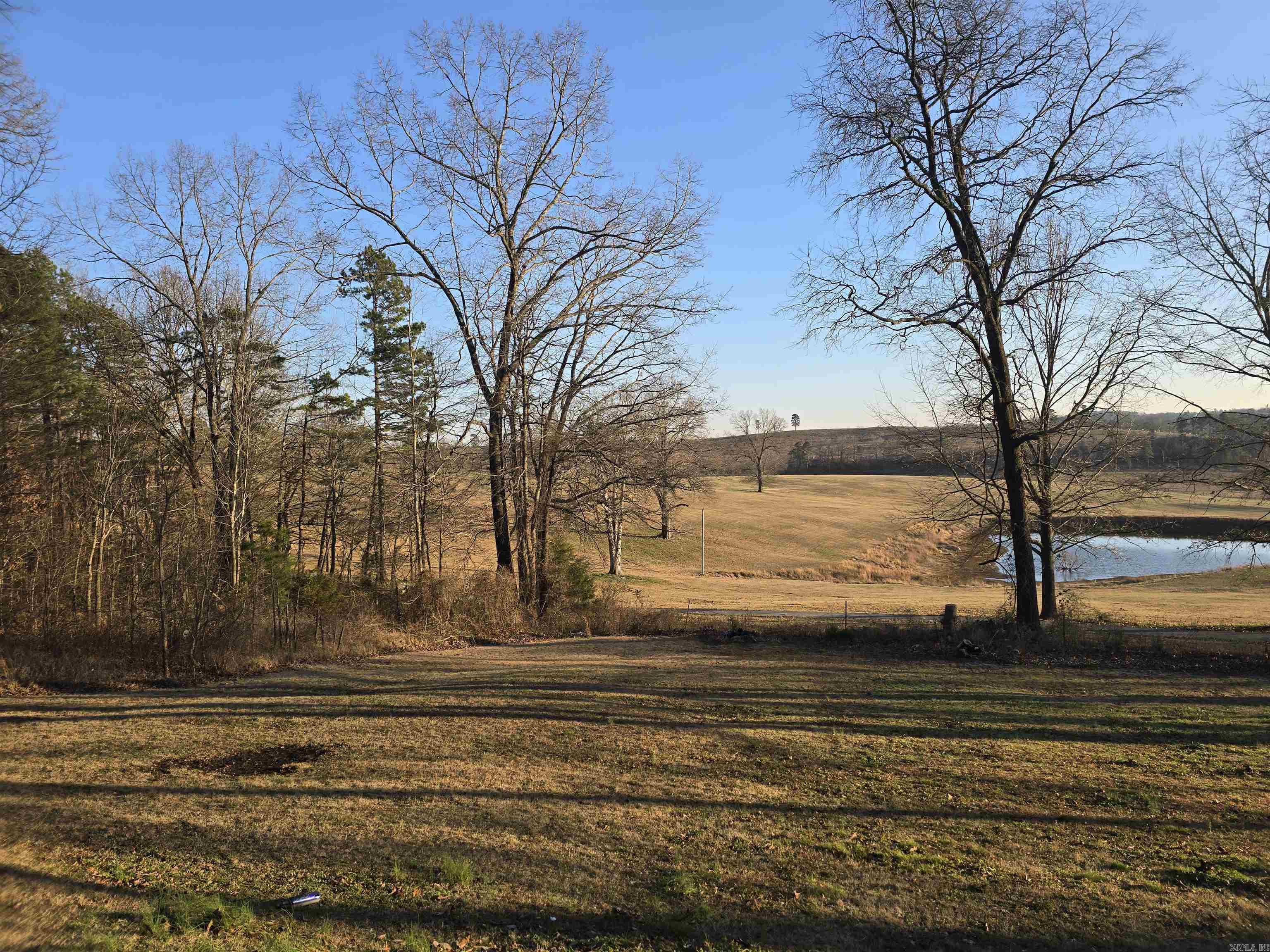 1328 Knob Creek  Melbourne, AR