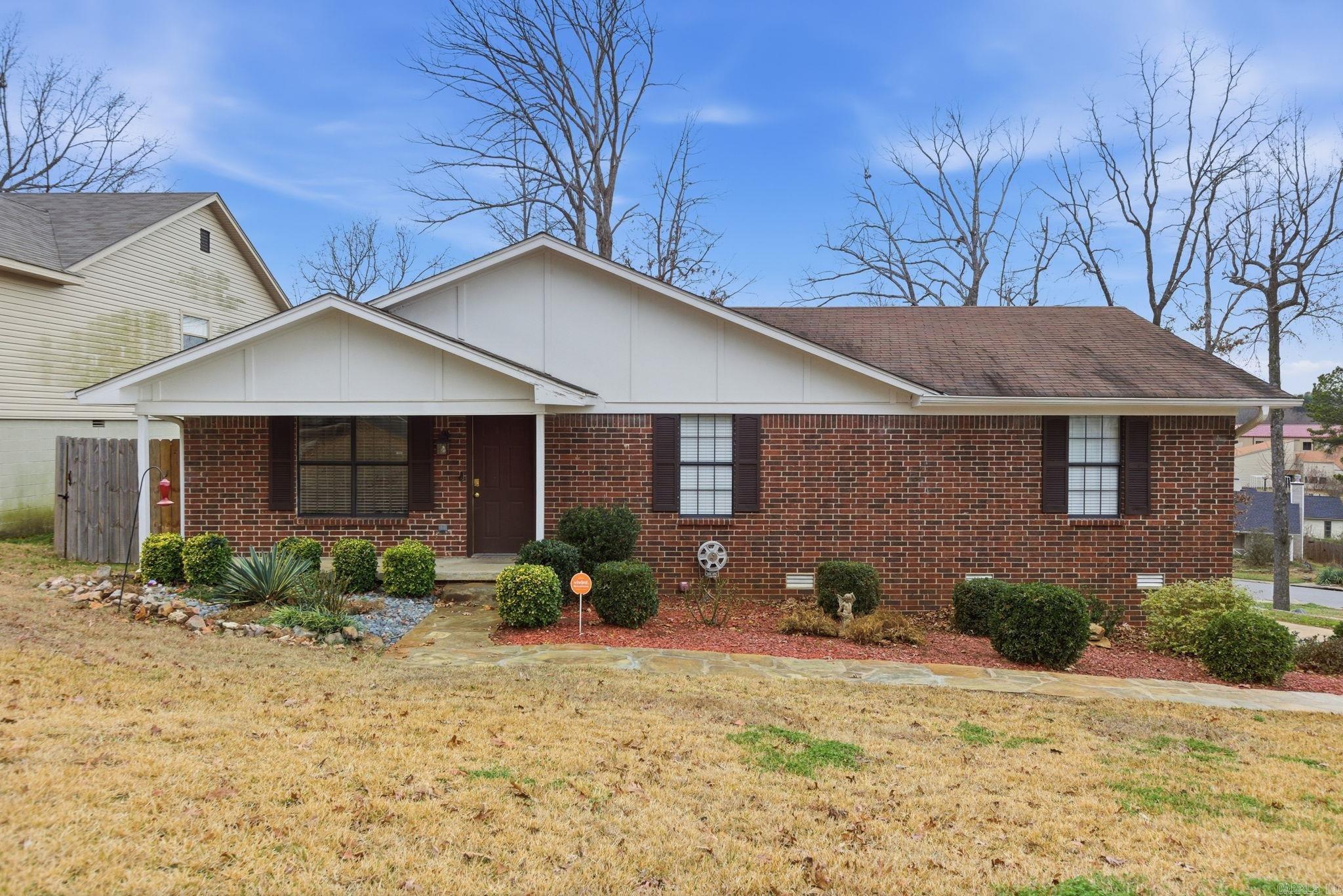 506 Parkway Place  Little Rock, AR