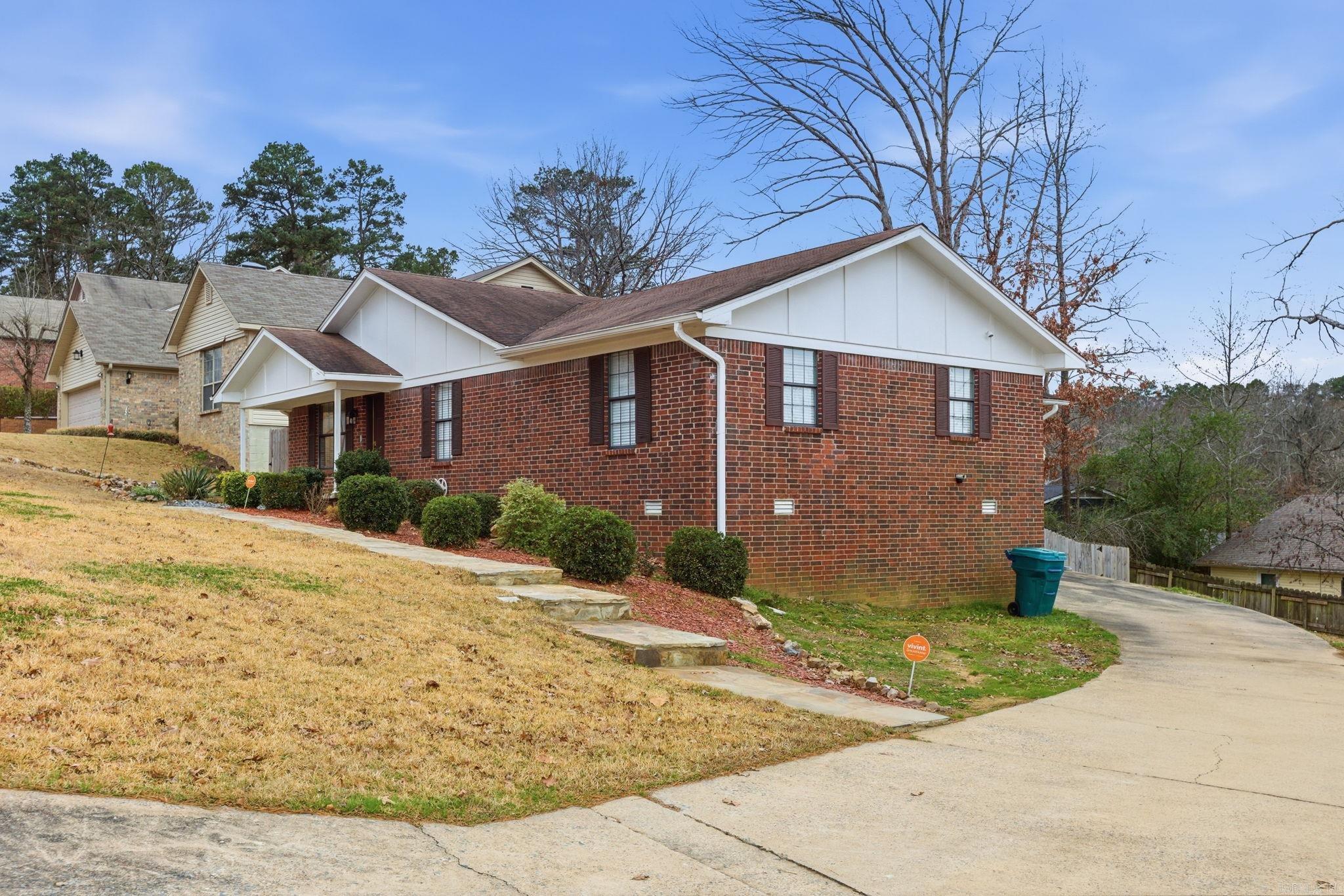 506 Parkway Place  Little Rock, AR